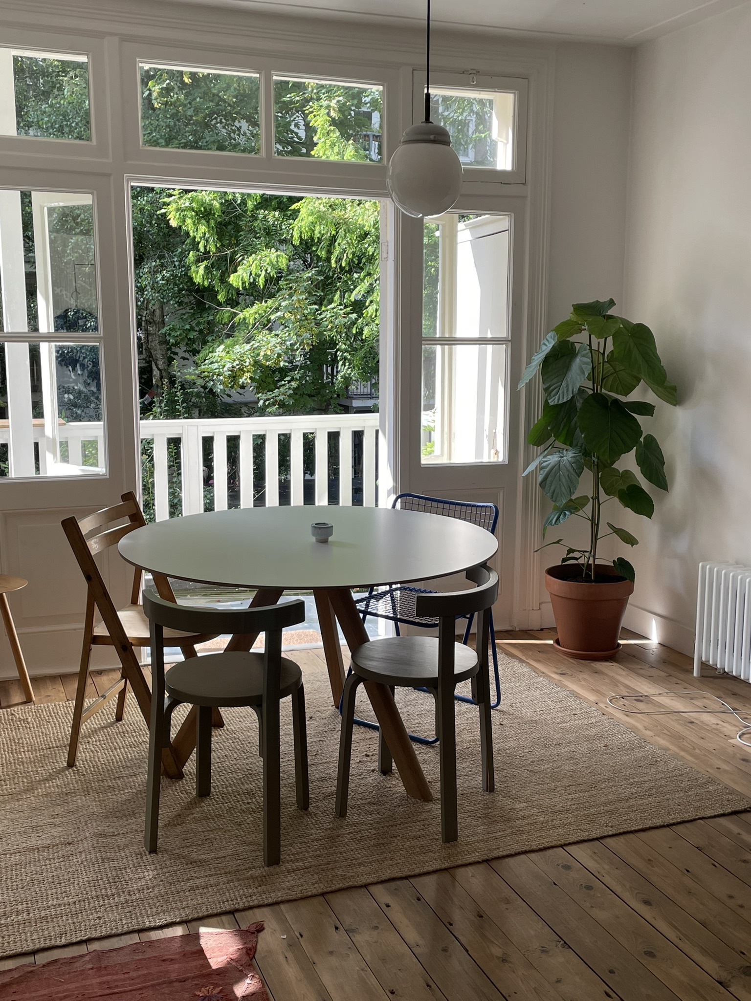 Charming apartment near Vondelpark. โ Amsterdam stay