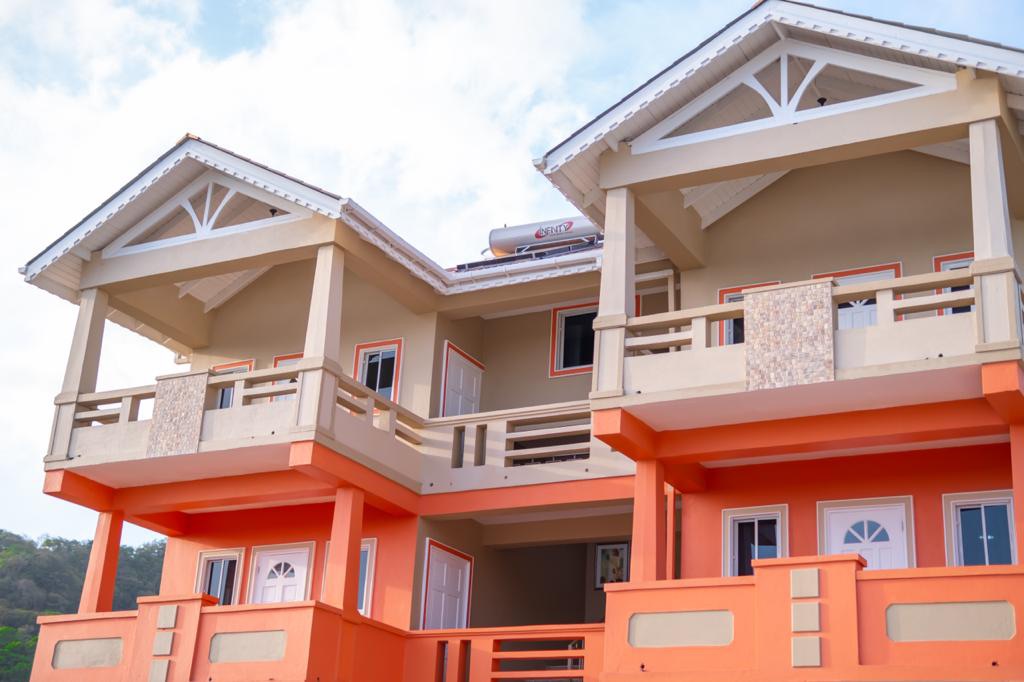 Royal Bliss Apartment Suites Apartments for Rent in Kingstown, St