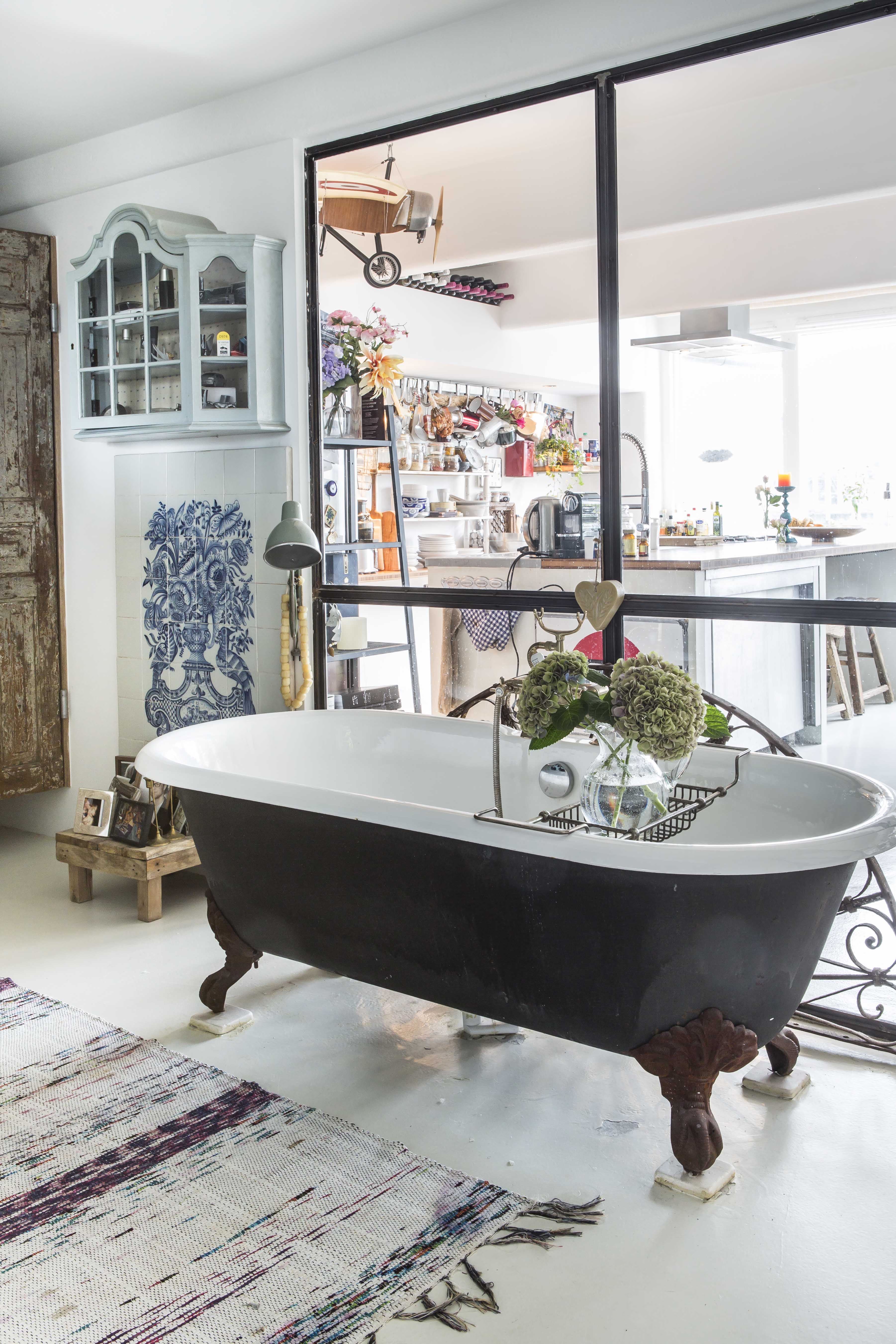 Amazing Canal Loft โ Amsterdam stay