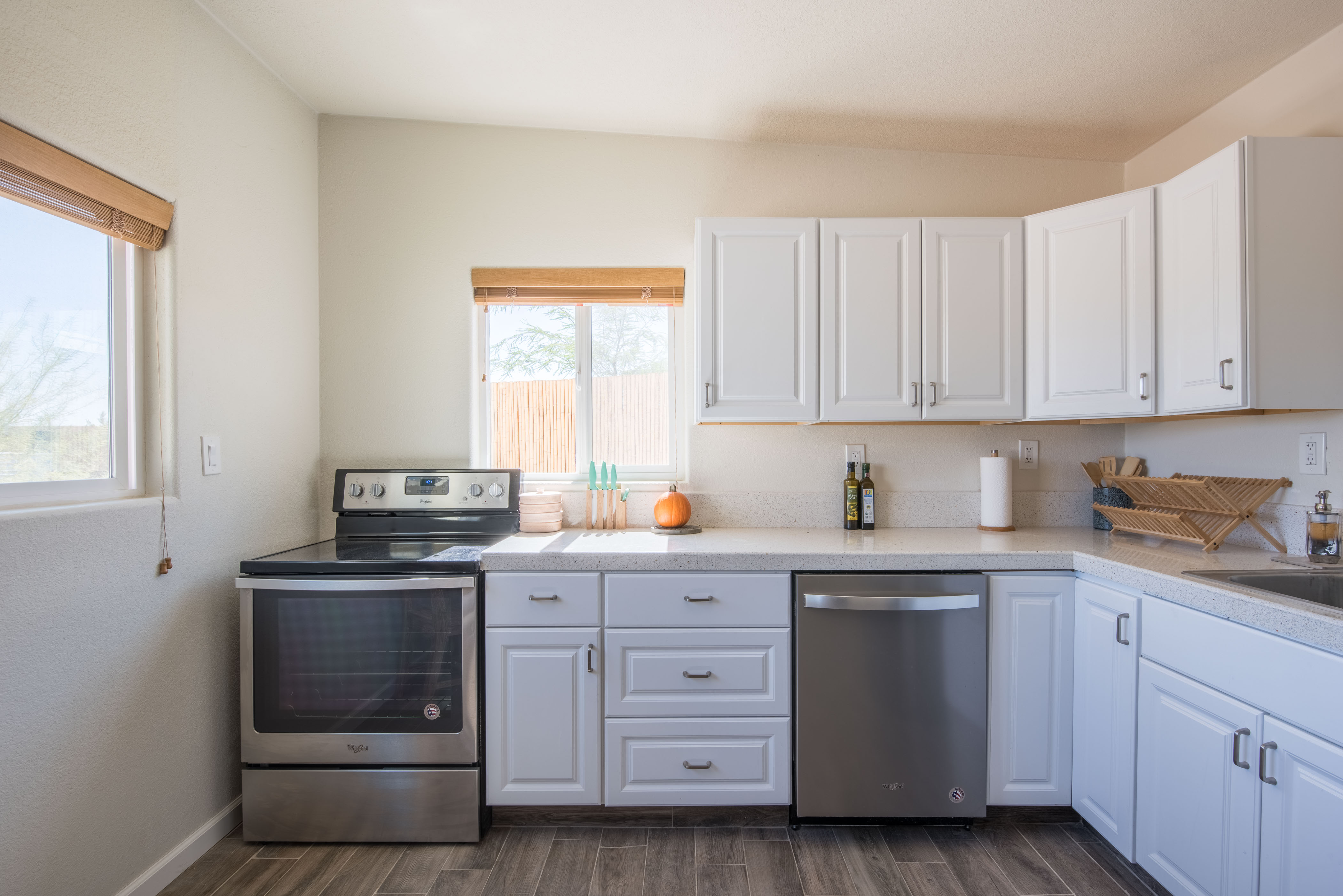 *Private Hot Springs* Ocotillo House Houses for Rent in Twentynine