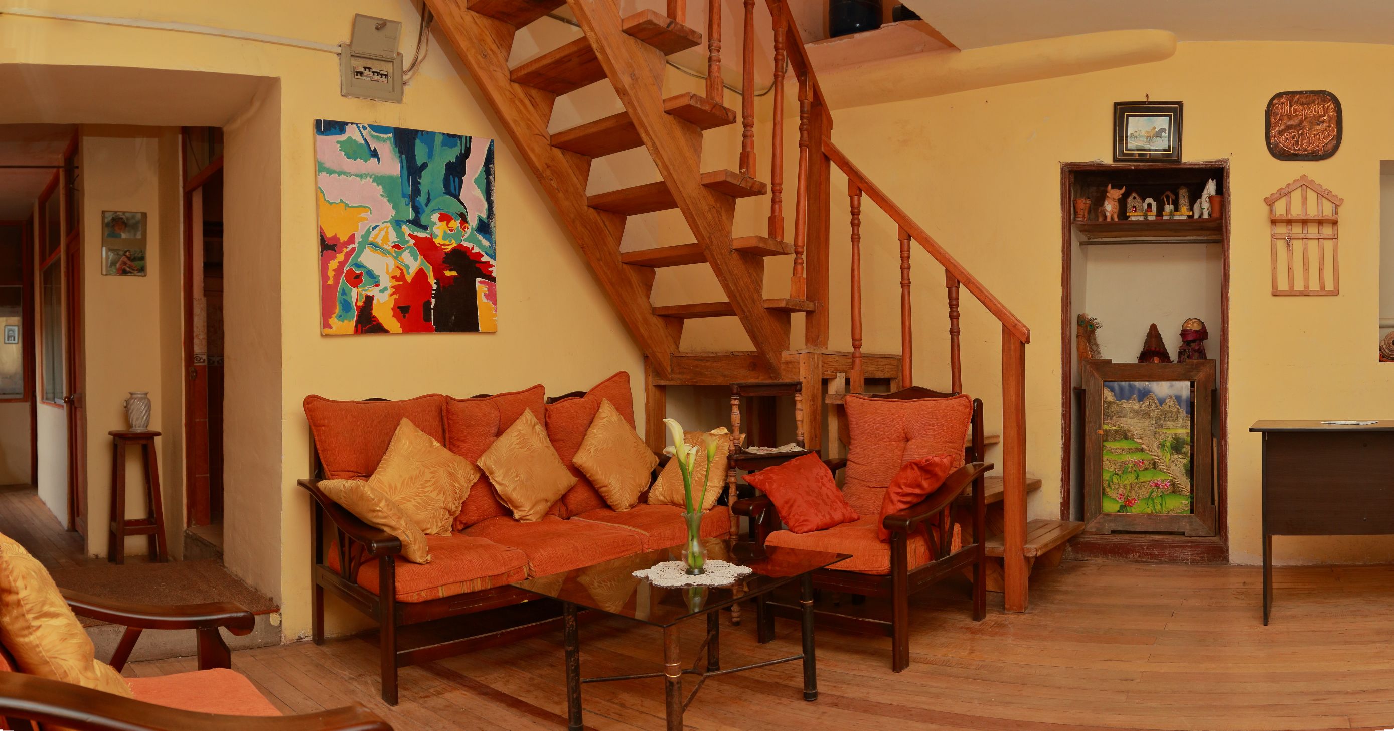 Cusco in the best location Houses for Rent in Cusco, Cuzco, Peru Airbnb