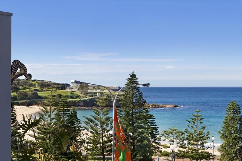 Coogee Beachside Retreat