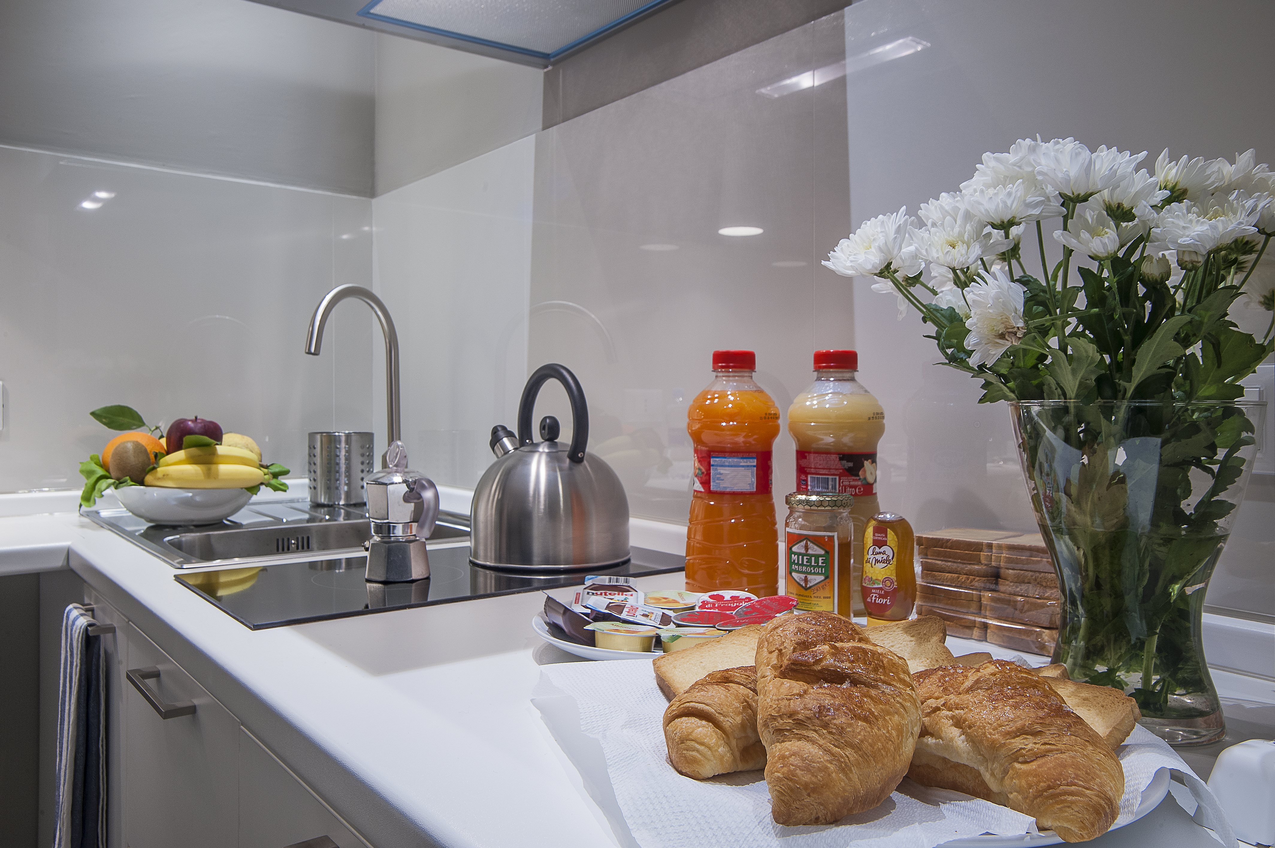 B B Sempione Pernottamento E Colazione In Affitto A Cosenza Calabria Italia