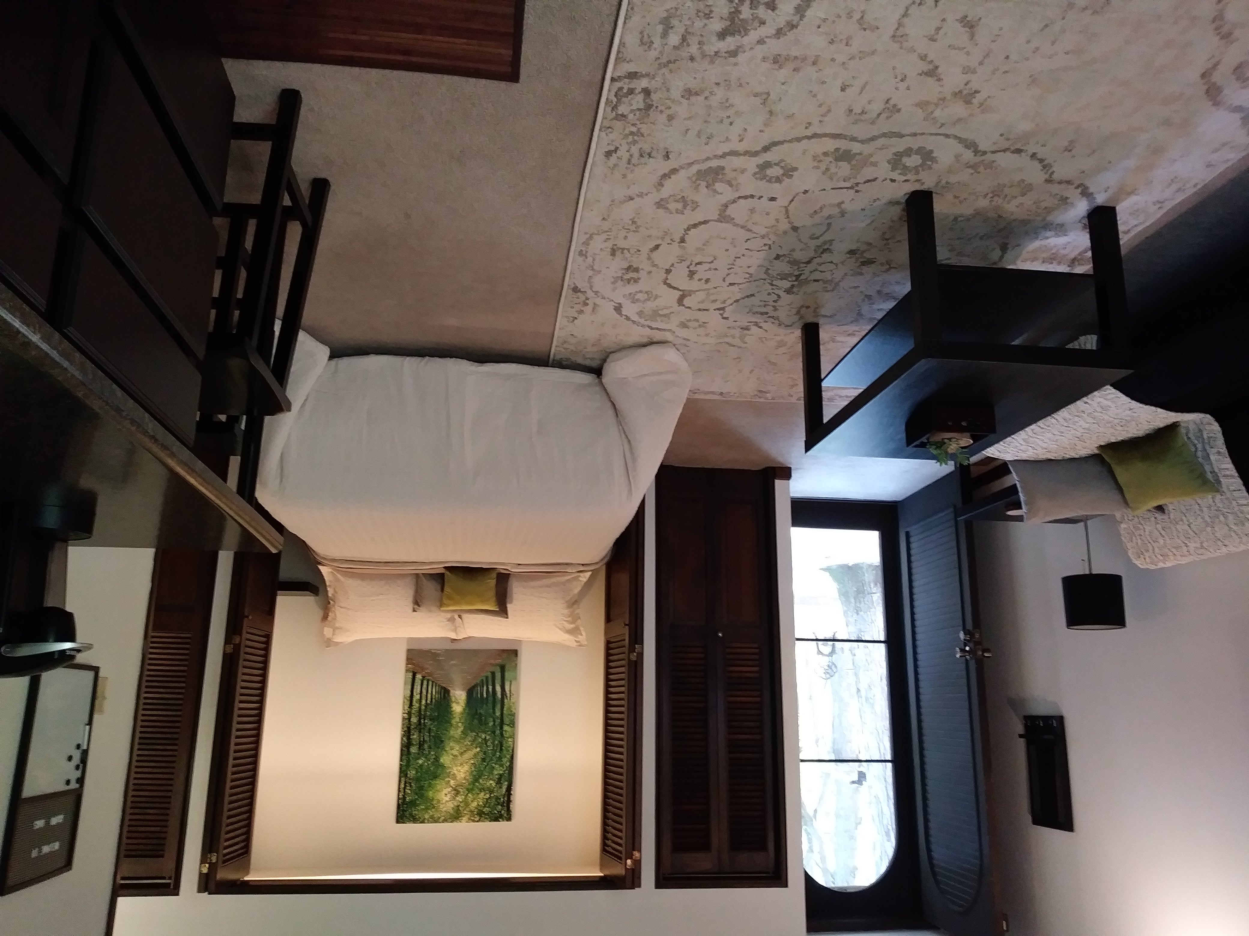 Relax at Grand Oaks