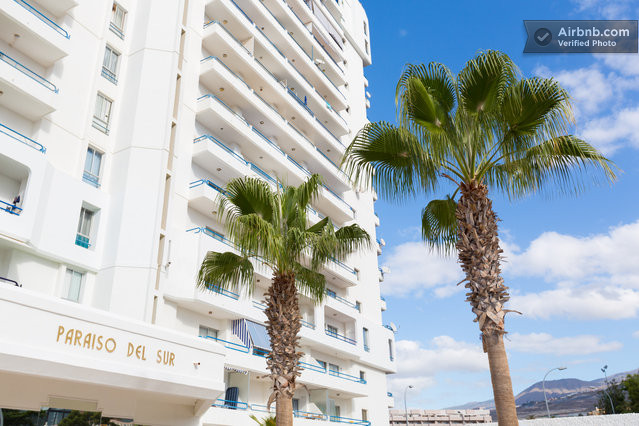 HACER RESERVAS DE APARTAMENTO EN TENERIFE hacer reservas de apartamento en tenerife: