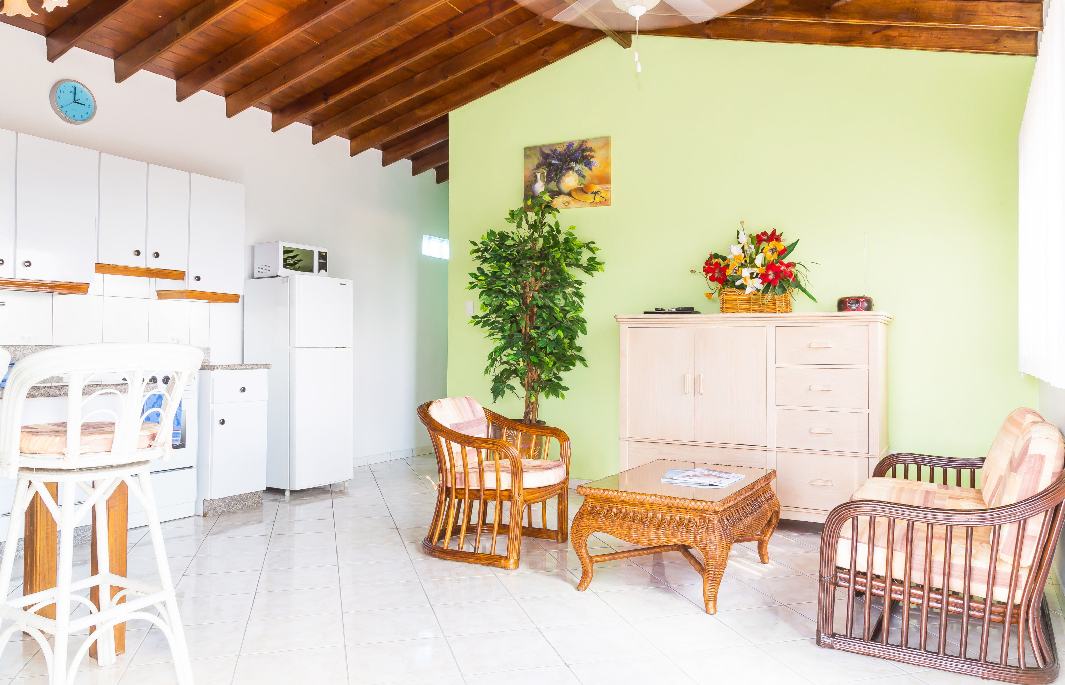 Brazil Apartments Aruba Apartments for Rent in San Nicolas, Aruba