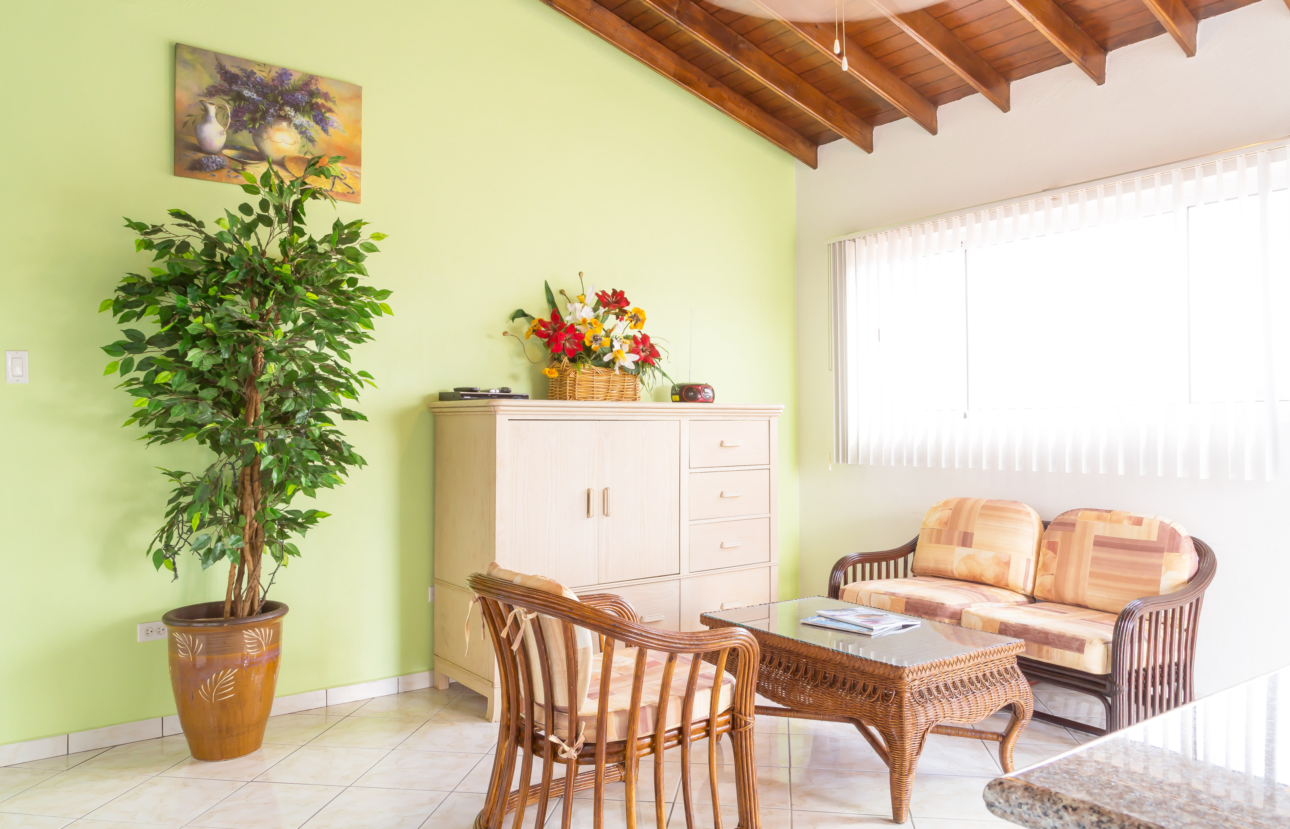 Brazil Apartments Aruba Apartments for Rent in San Nicolas, Aruba