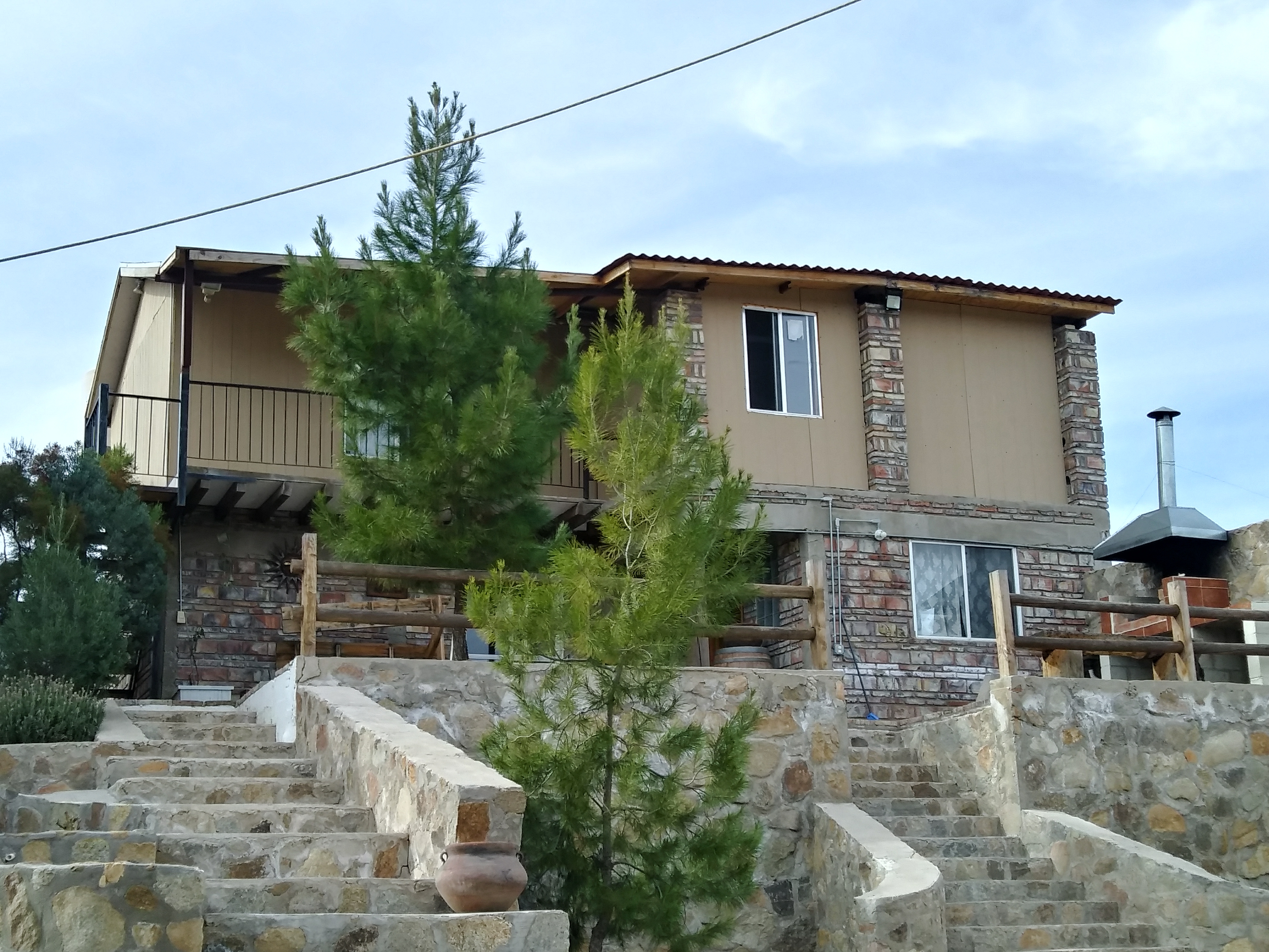 FINCA ORTEGA YOUR PLACE TO REST AND HAVE FUN