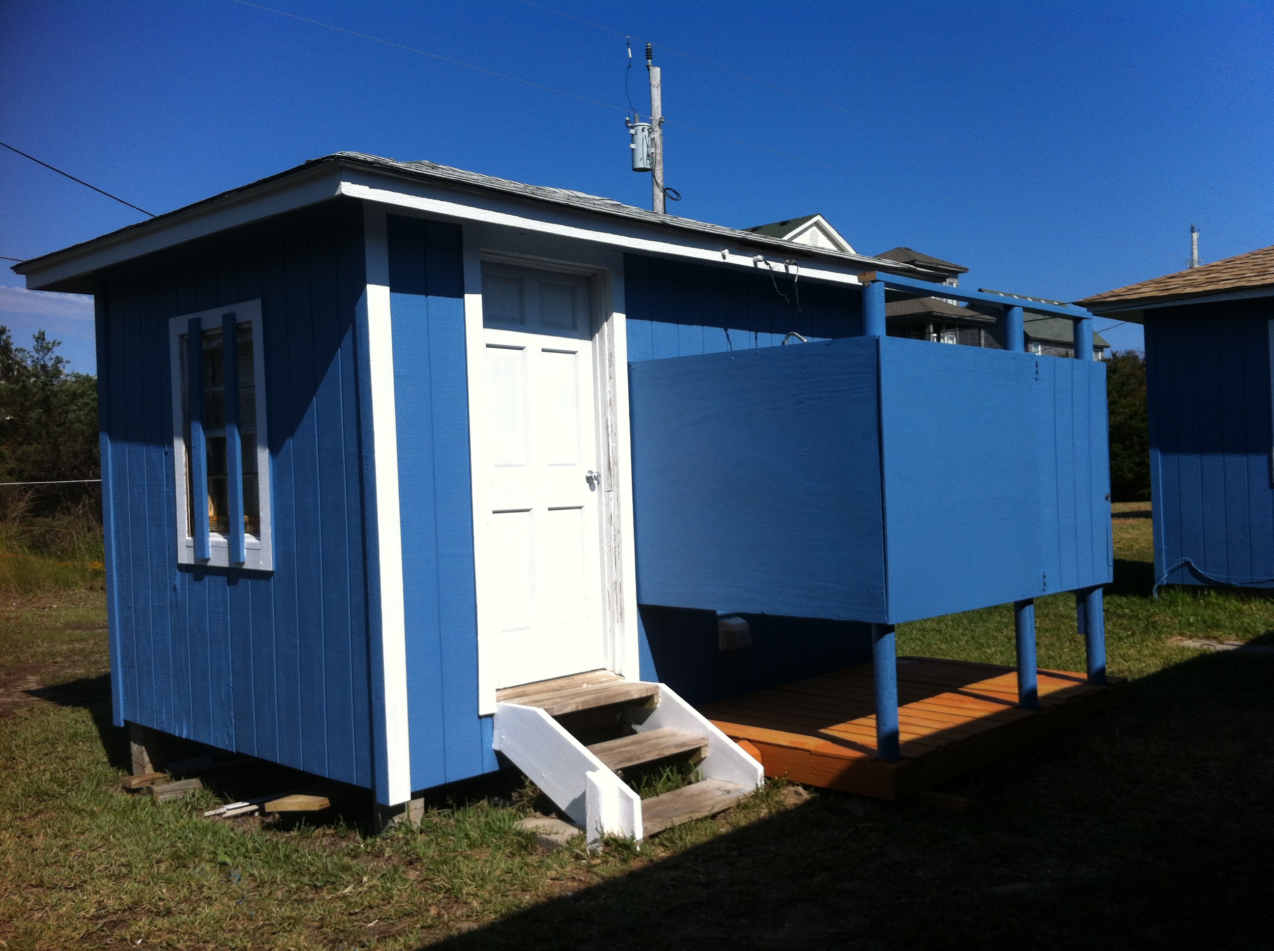 Cozy Cottage125 Steps to Beach B Cottages for Rent in Buxton, North