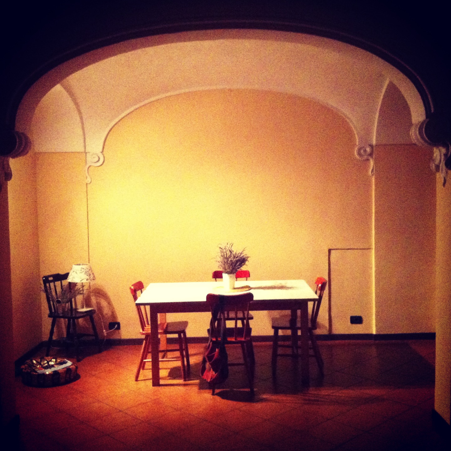 Matrimoniale nel cuore di Bologna in Santo Stefano, Bologna