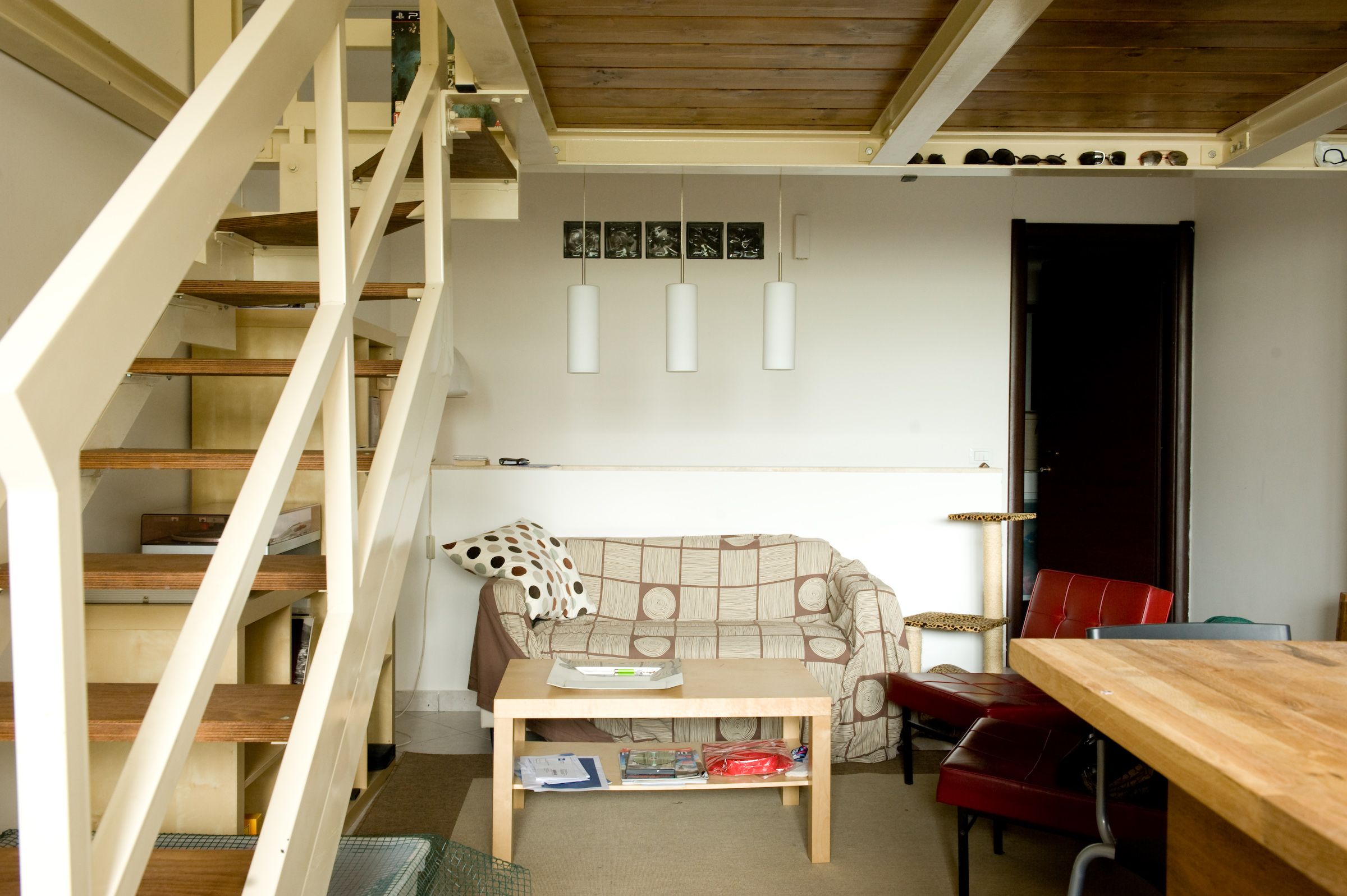 A cozy loft in Milan fully equipped in BOVISASCA, Milan