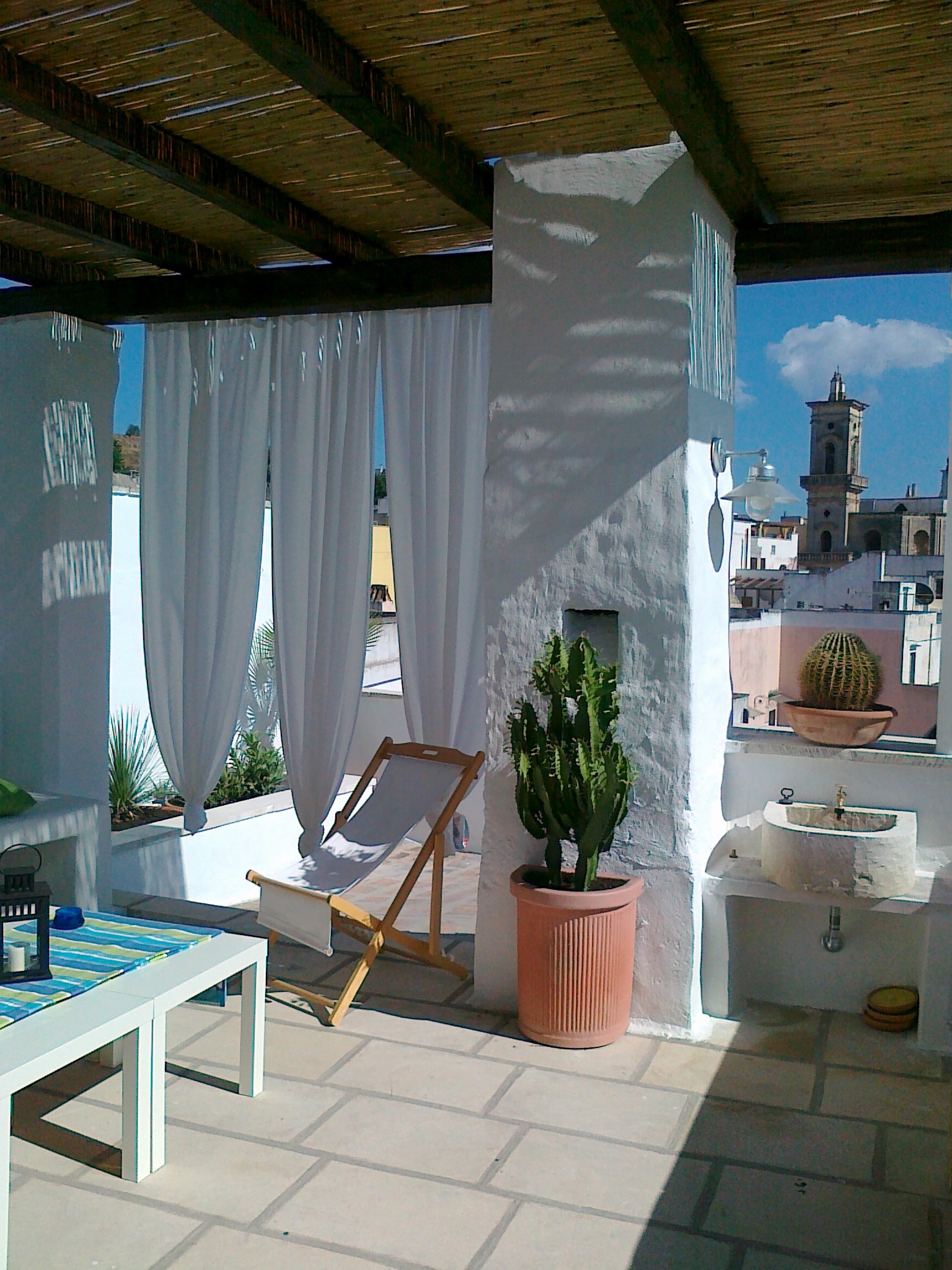 Amazing Salento at your fingertips! Apartments for Rent in Matino