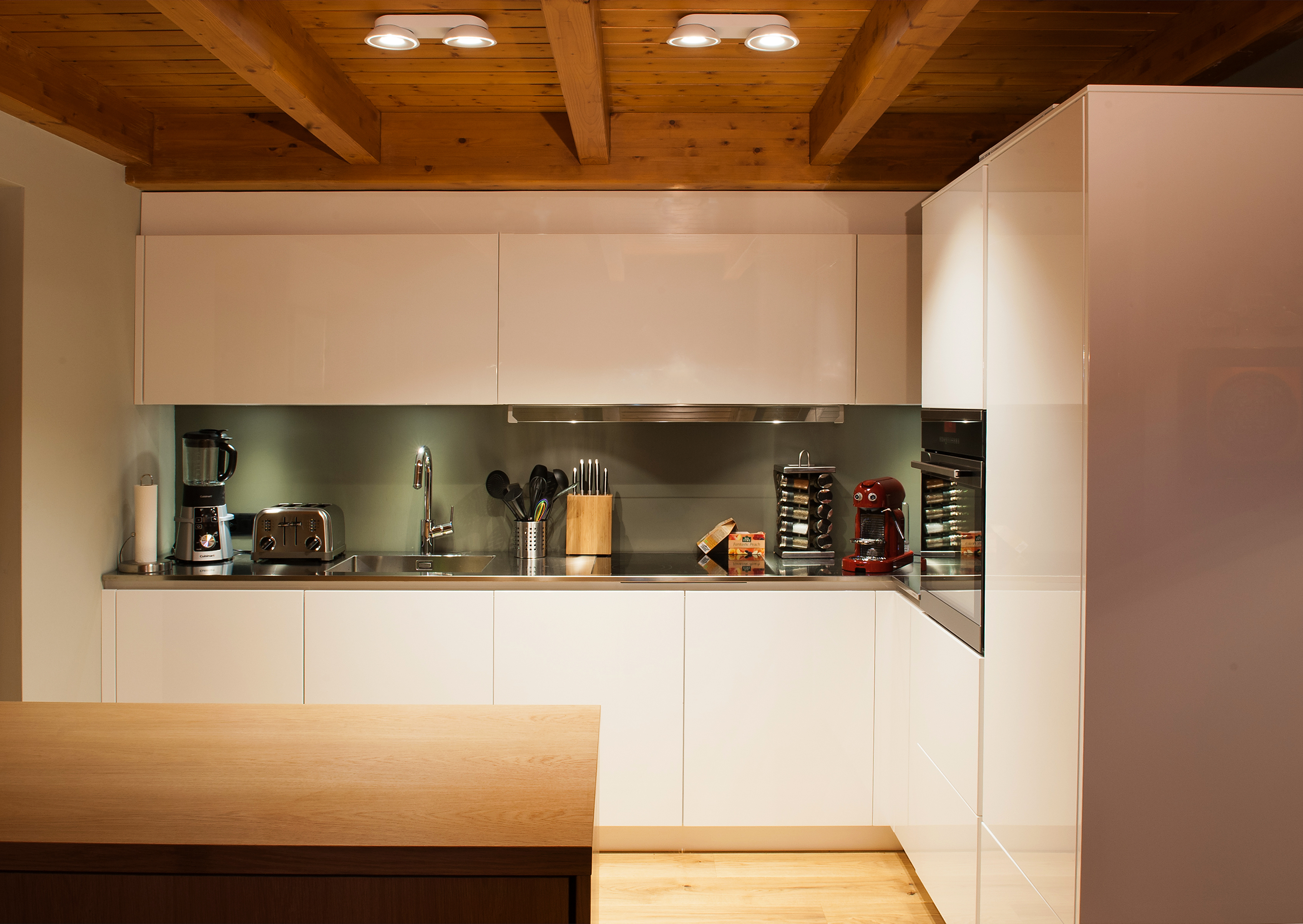 Chalet Alpenhof - 4-stars, Saas-Fee