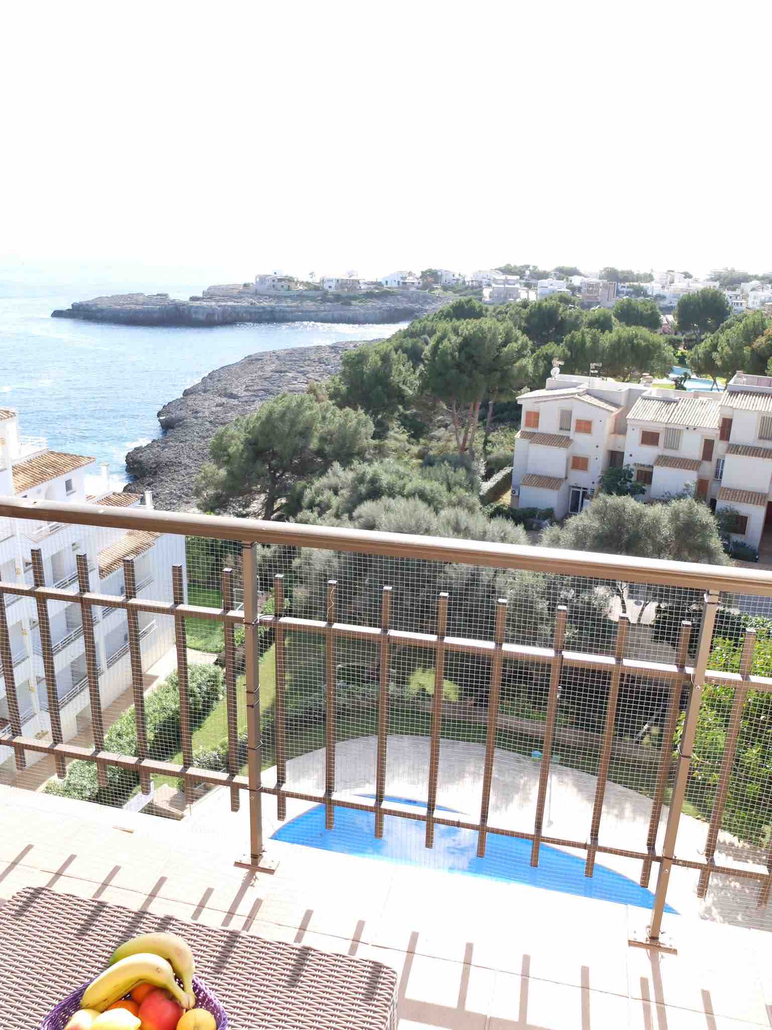 Portocolom apartment