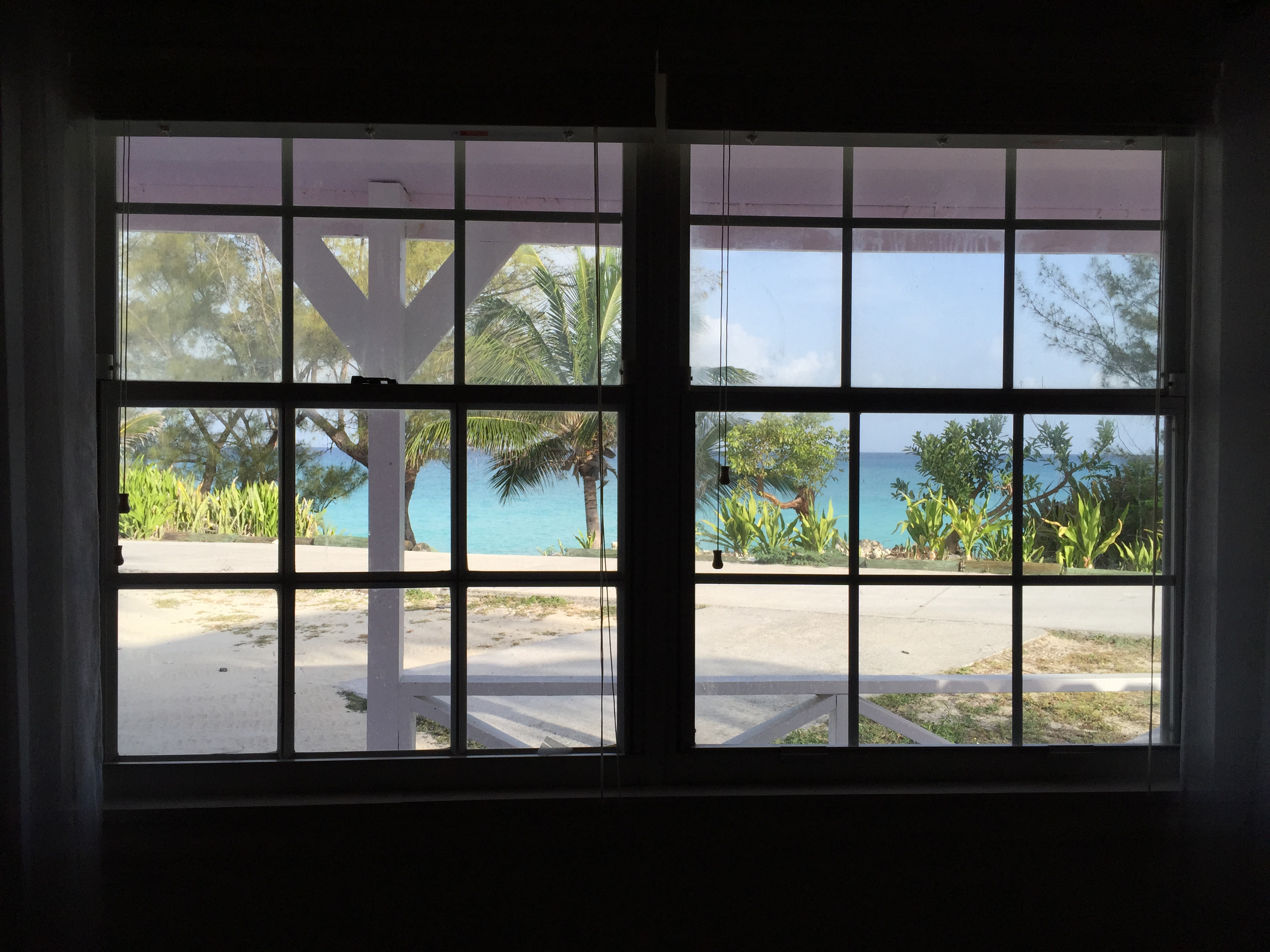 COZY SEASIDE 2 BED/2 BATH PINK COTTAGE-BEACH VIEW