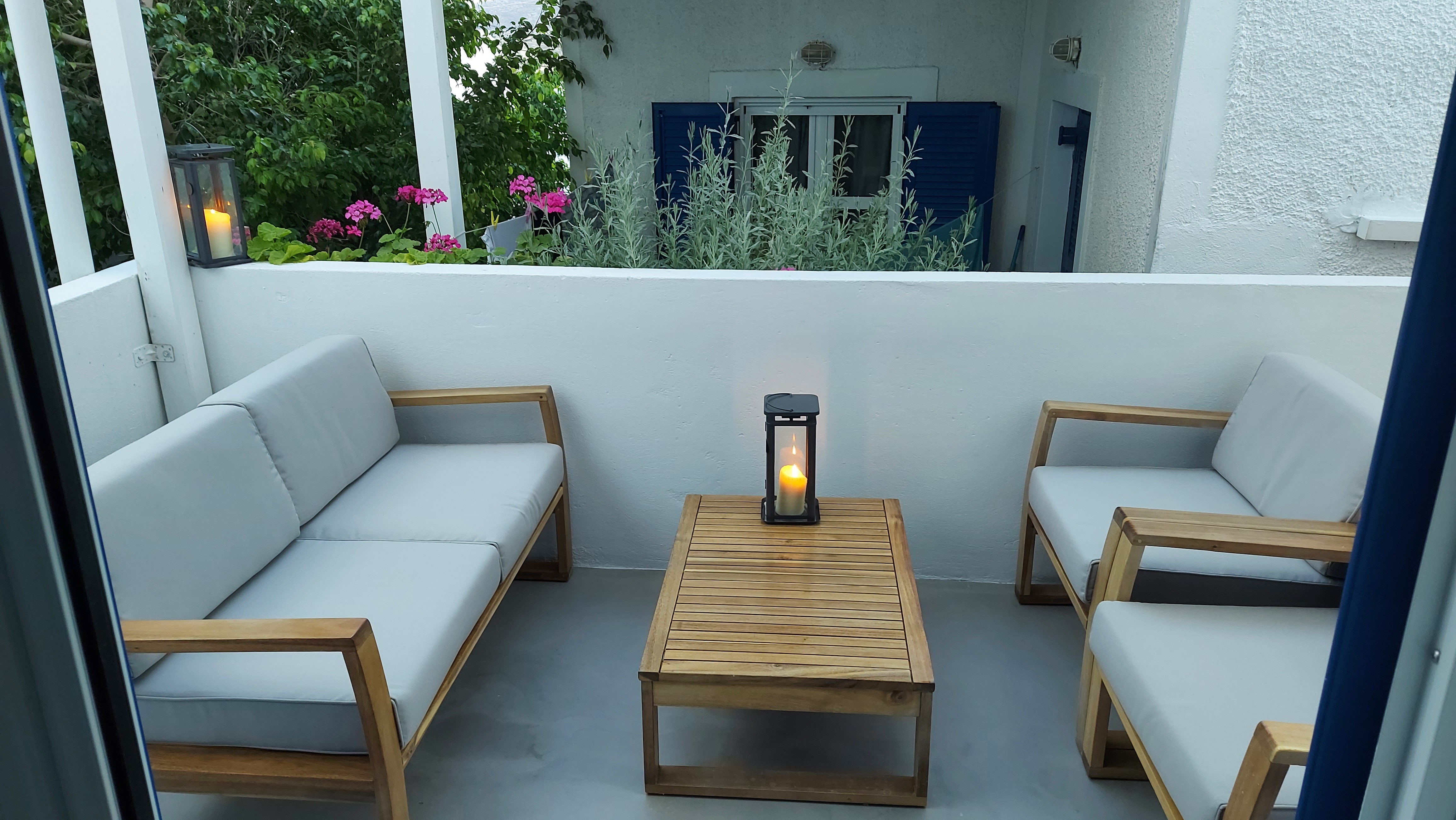 Niso Residence