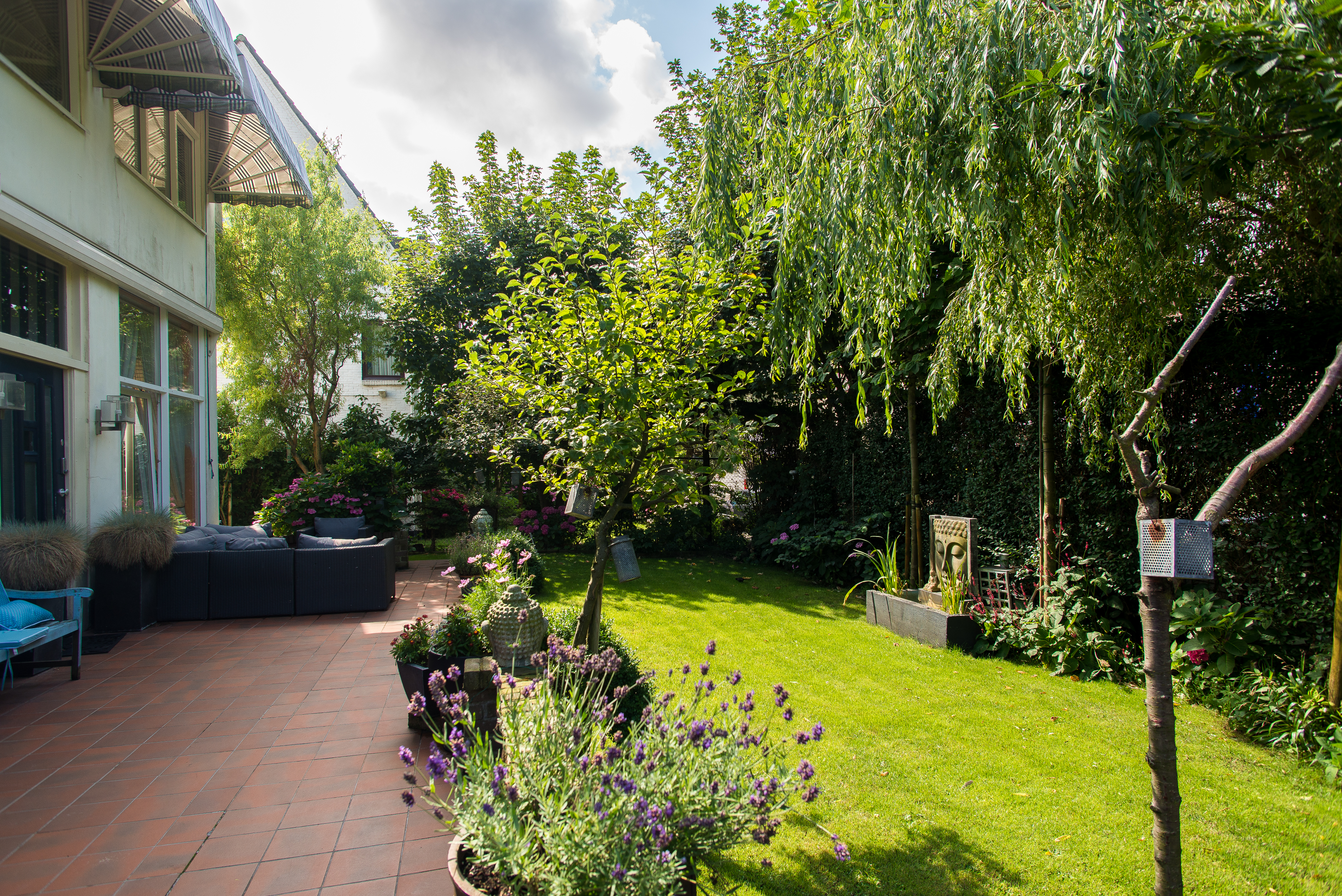 B&B for Groups near Beach & Kurhaus — The Hague stay