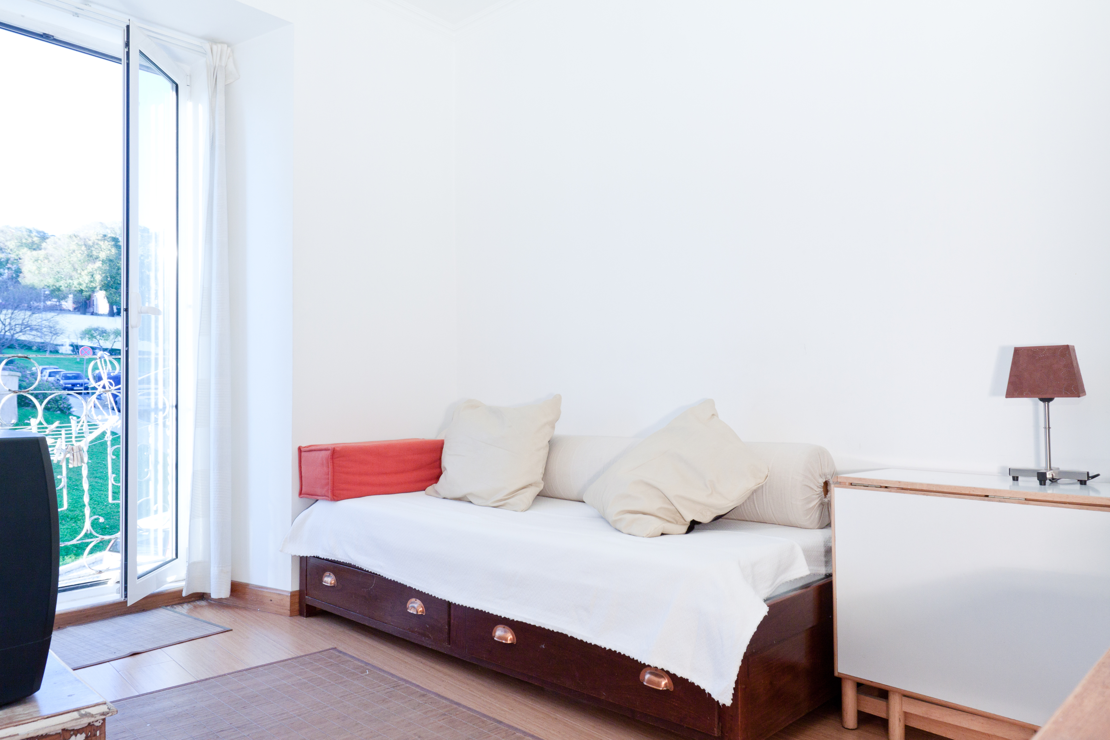 Historical Alfama-Pantheon Charming 1 bed flat in So Vicente, Lisbon