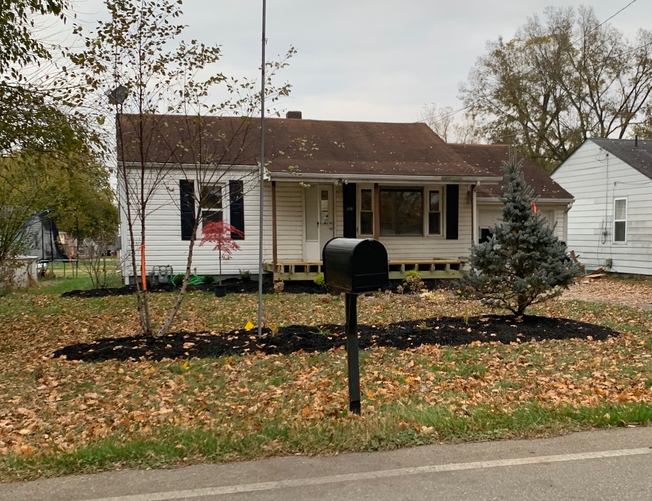 Evan's Cozy Getaway Home in Ohio's Playground Houses for Rent in