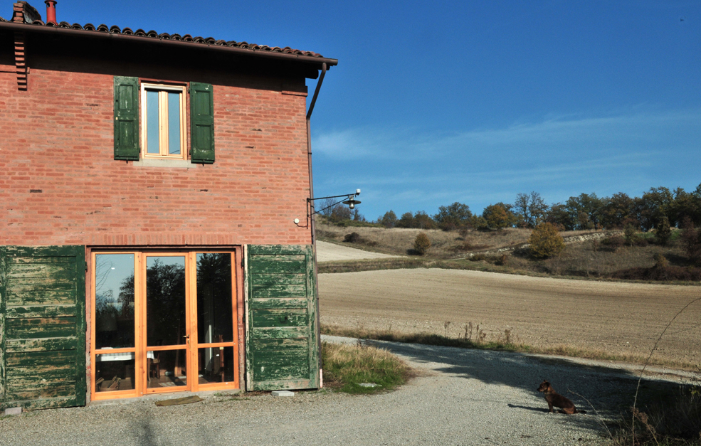 Barn in the outskirts of Bologna Houses for Rent in Casalecchio di