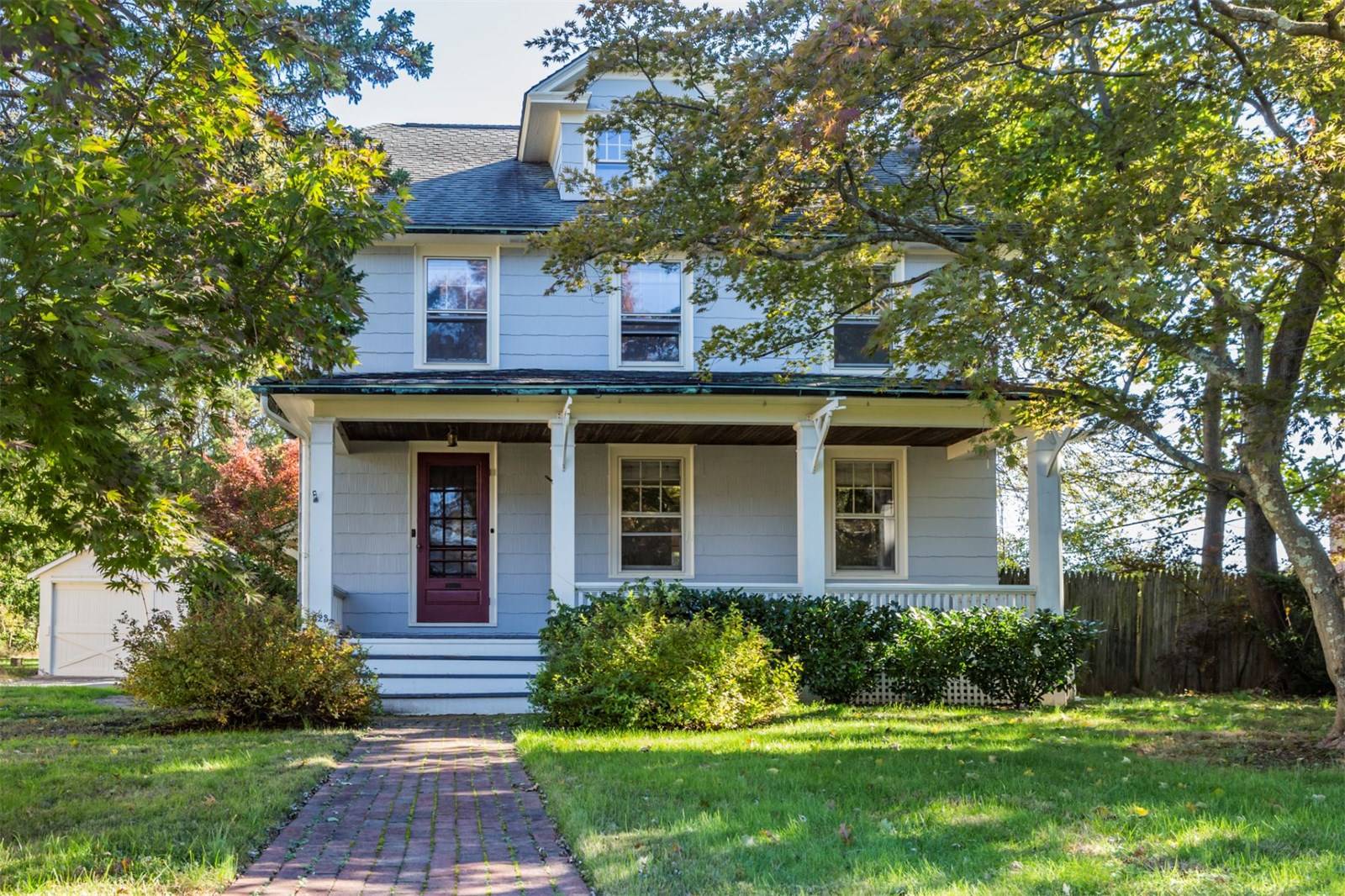 Cute, quiet house in Pennington Borough