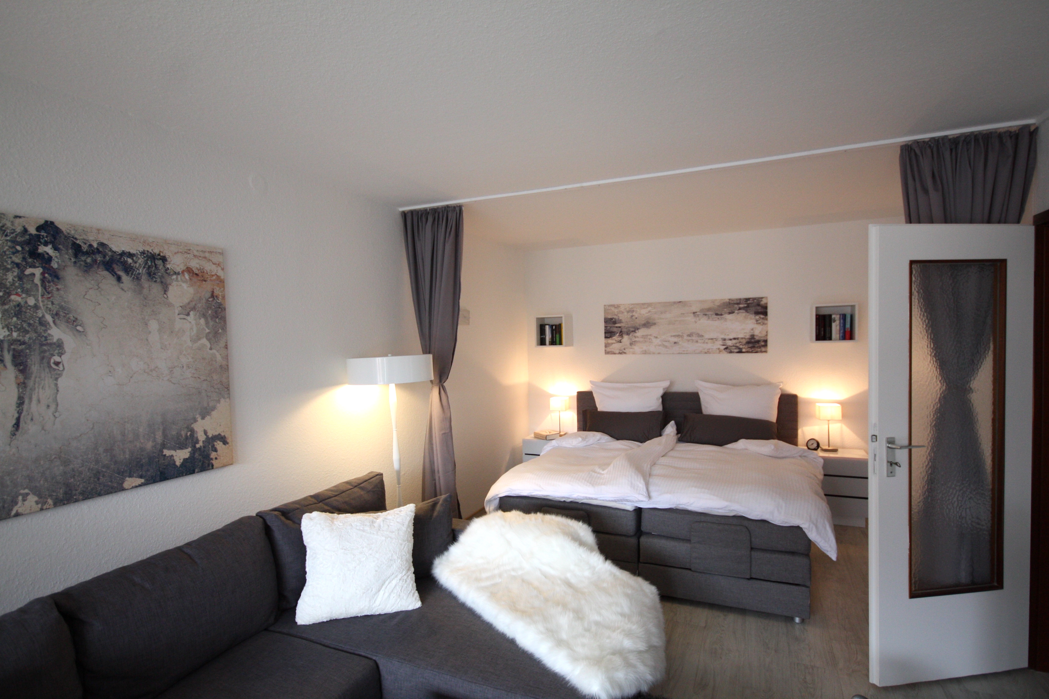 Harz-Kids: The Harzsterne apartment for families