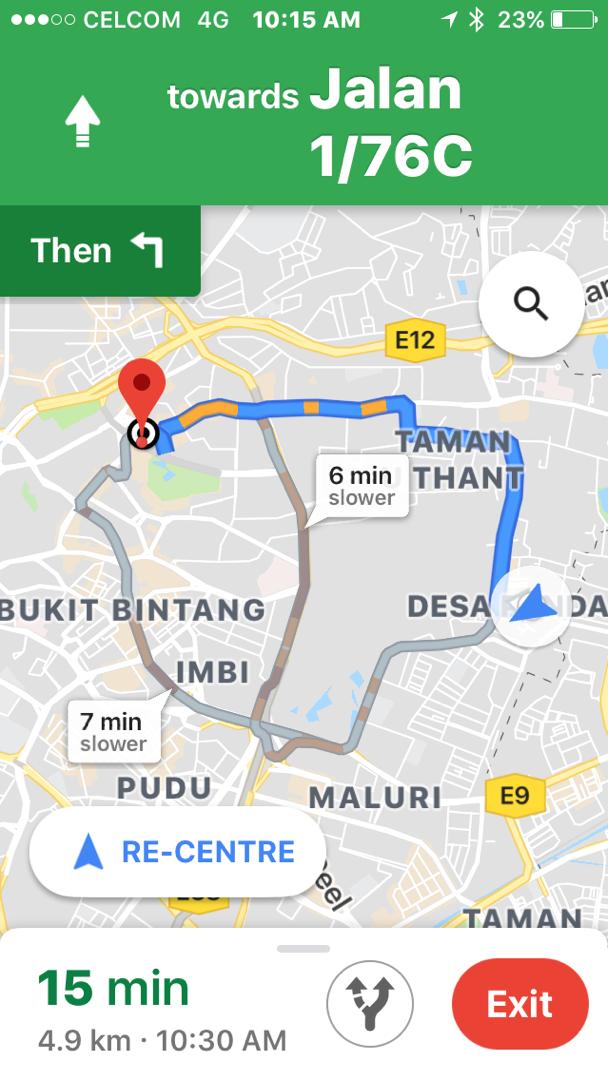 Hstay near KLCC/KL city centre less than 5km - Apartments for Rent 