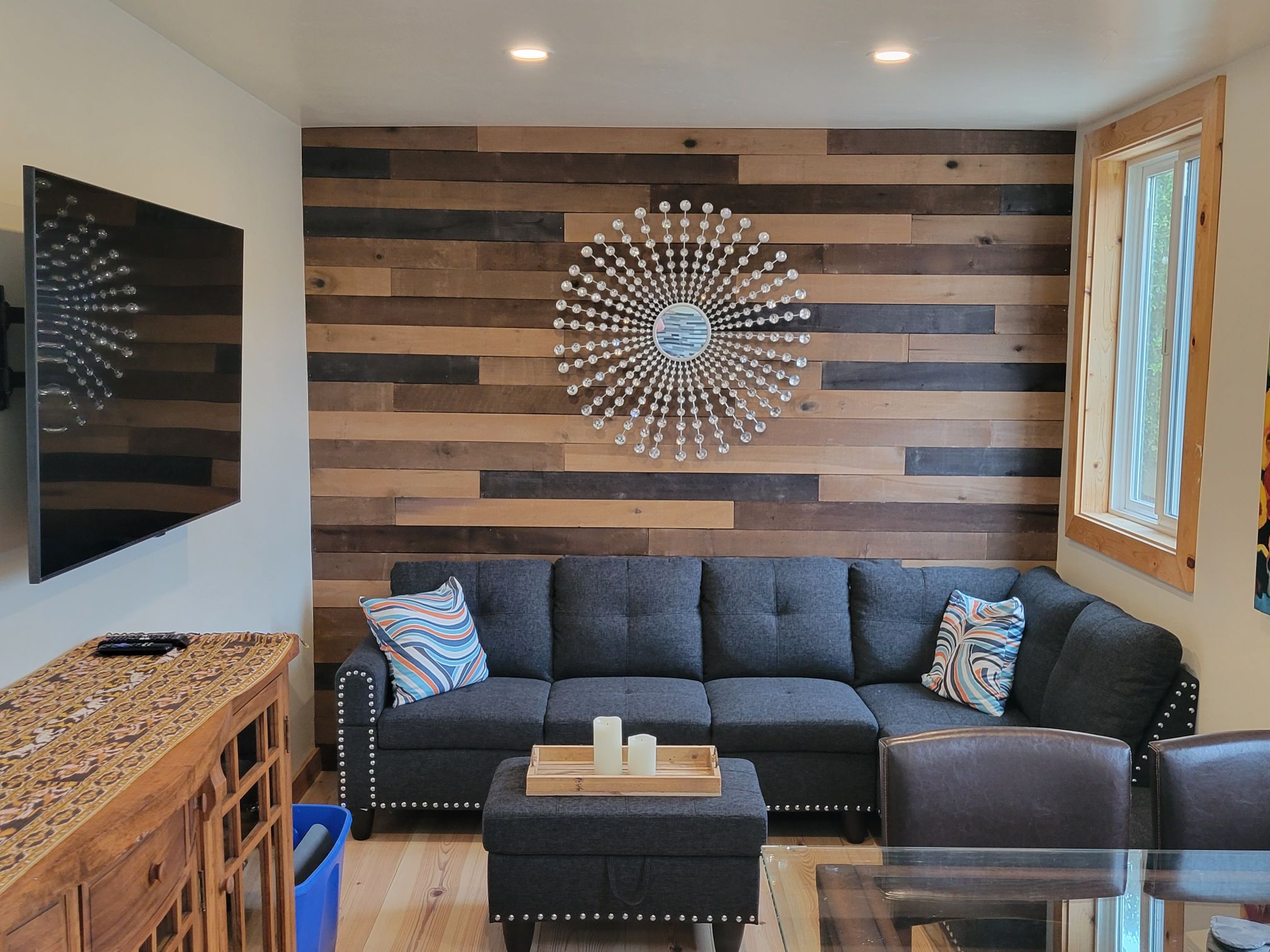 Noyo Harbor Hideaway