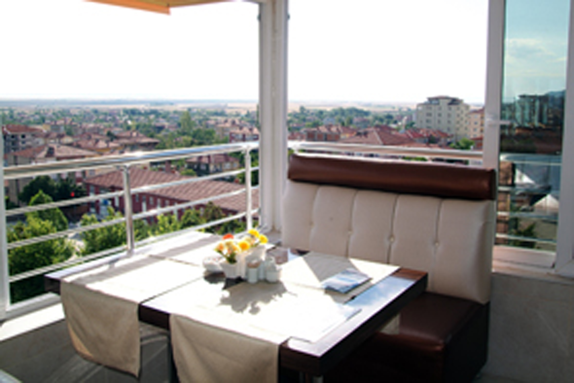 yildirim hotel resort sereflikochisar sehrinde kiralik sehir evleri ankara turkiye