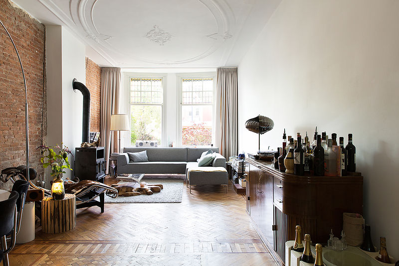 Welcome to our lovely house in Rotterdam! — Rotterdam stay