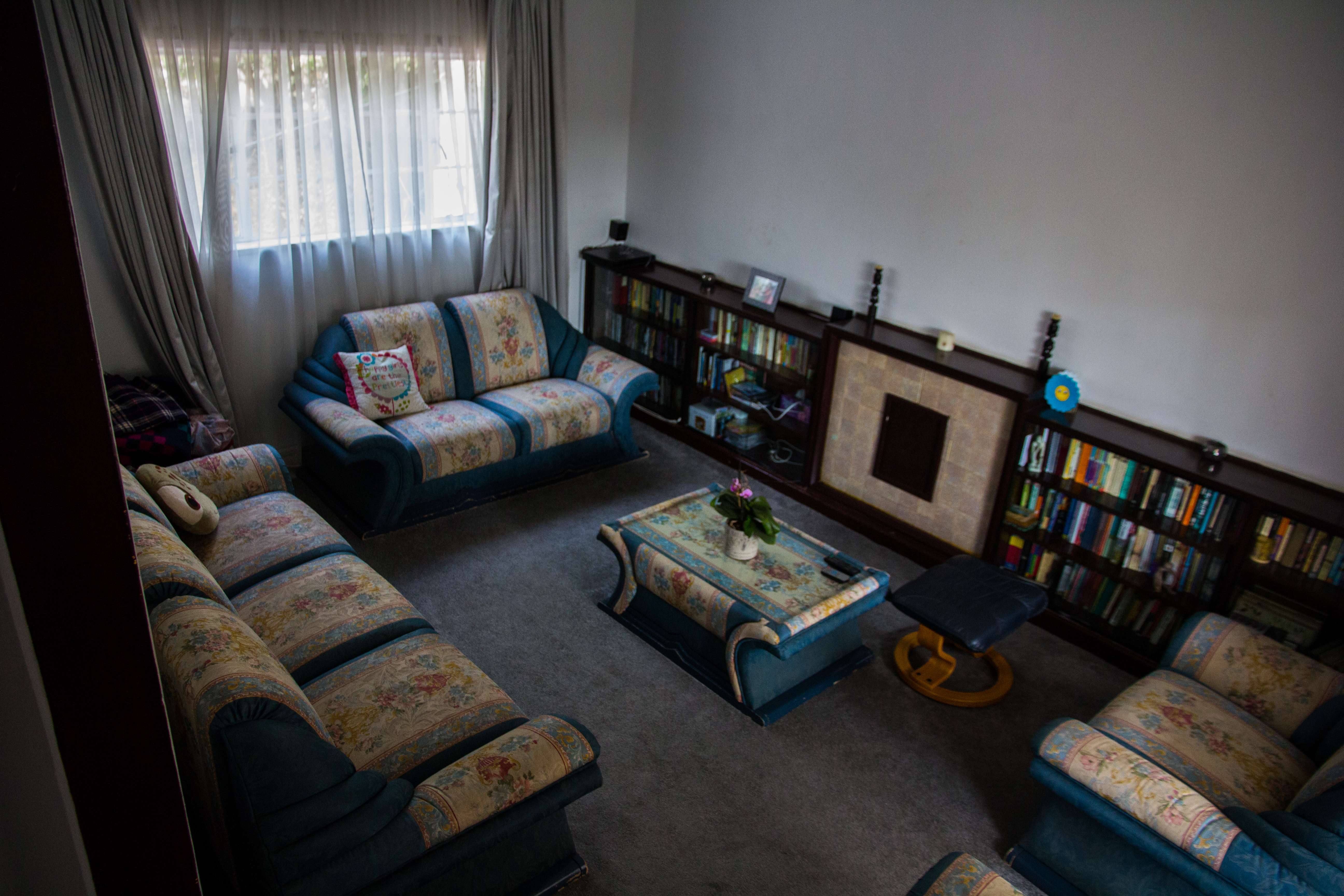 well lit, spacious, cosy, convenient,secure β real-estate in Kibra, Nairobi