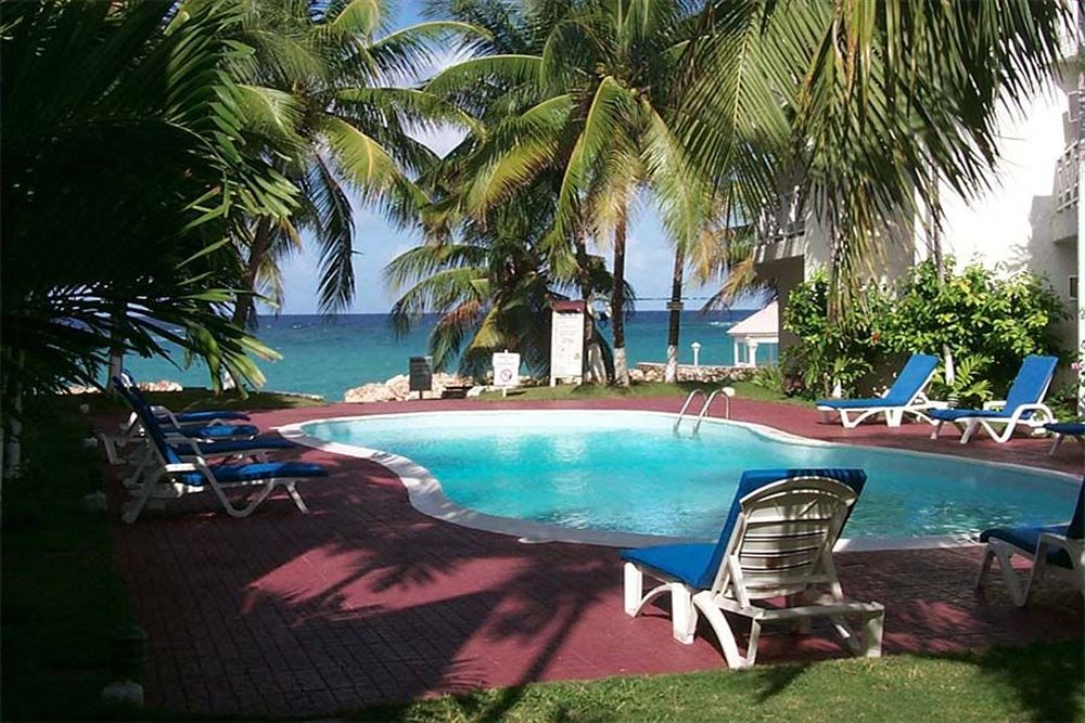 Tams Premium Oceanfront Property