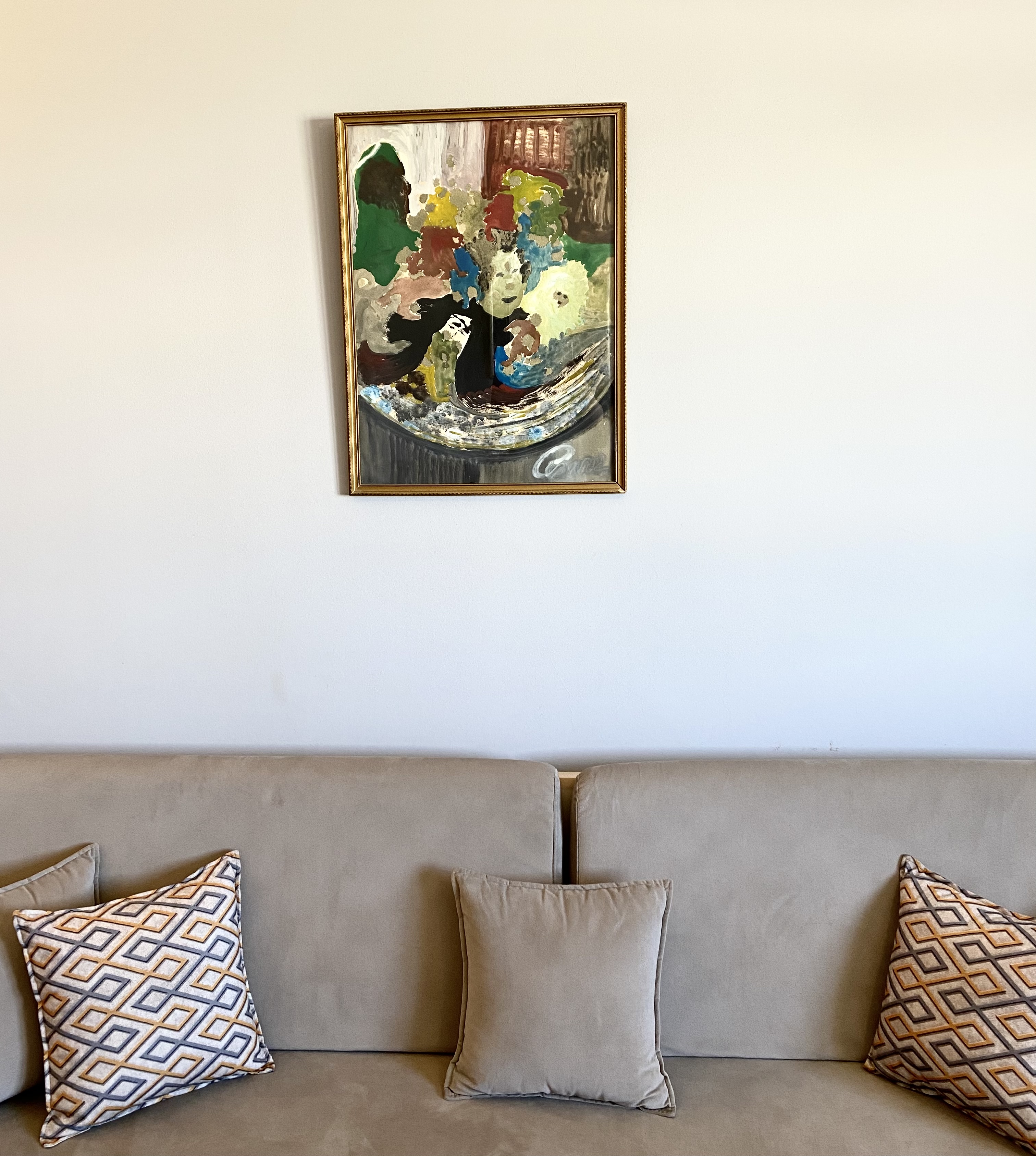 Entire Apartment Monoprix Ennasr 2