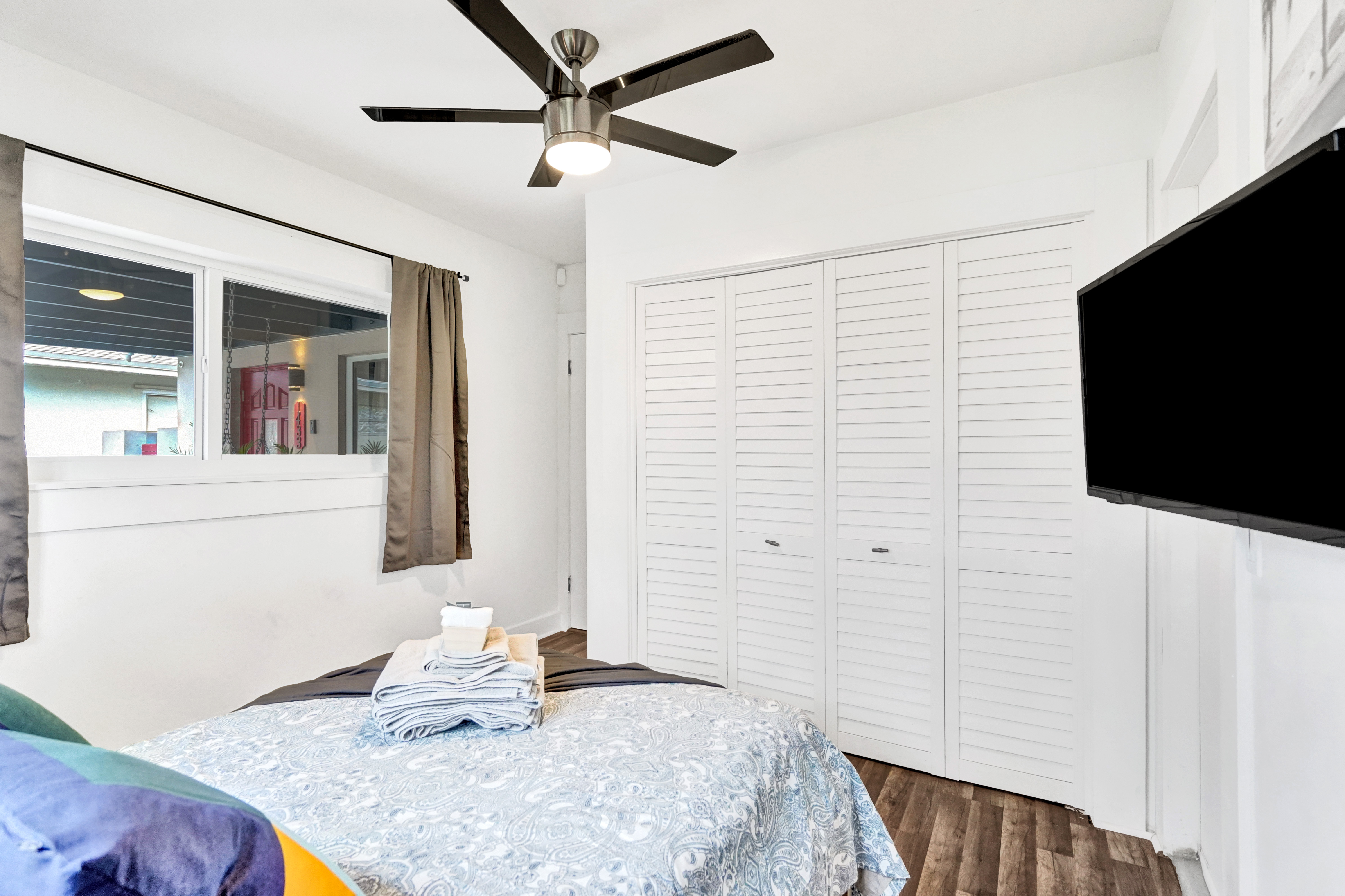 Trendy 4 Bedroom House Minutes From The Beach Houses For Rent In Hollywood Florida United States