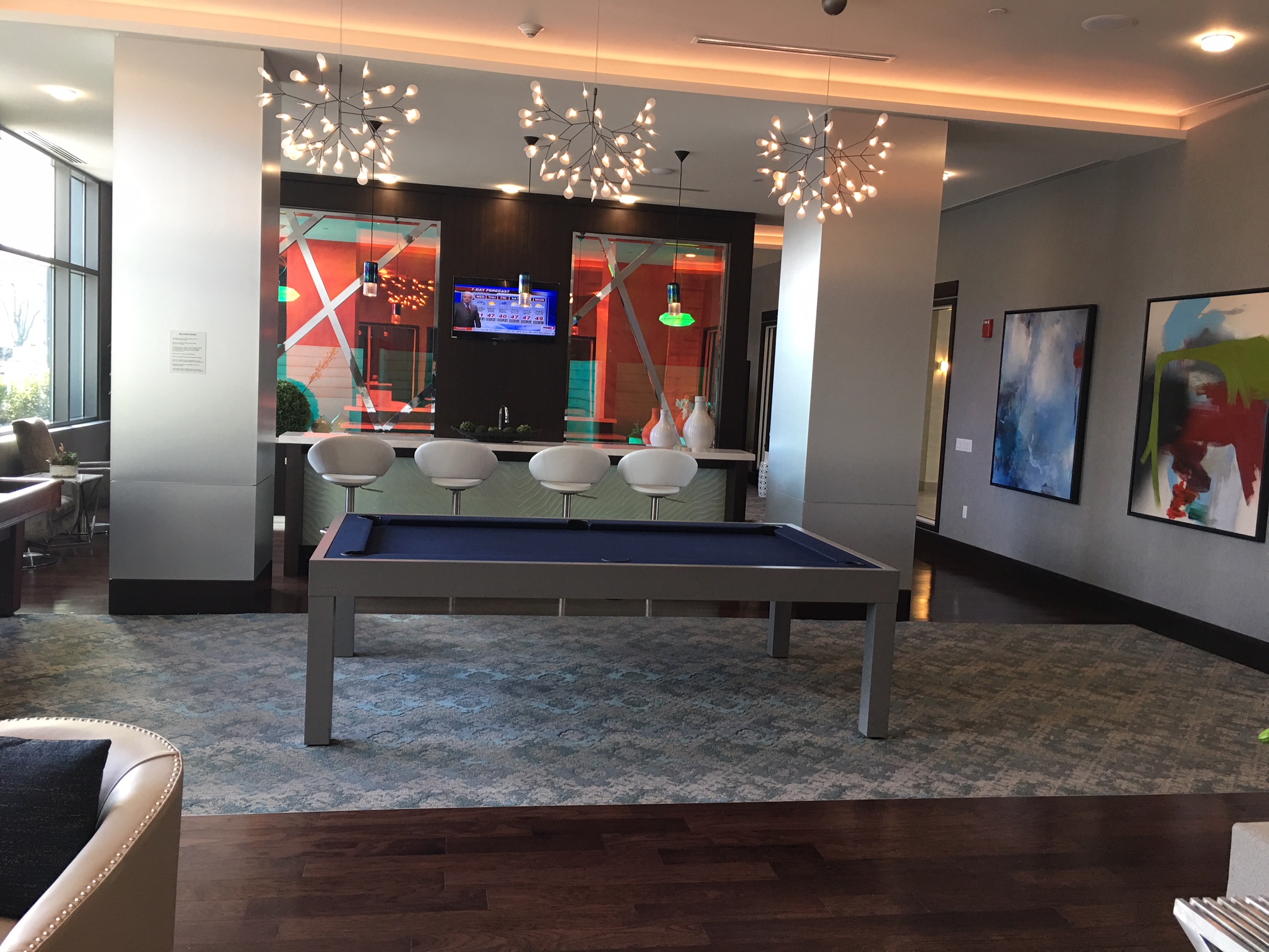 Spacious 1 bedroom on Kennedy Boulevard in Ward C (councilmember Richard Boggiano), Jersey City