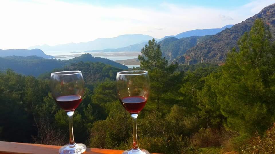 GÖKBEL DALYANORTACAMUĞLA Muğla şehrinde Kiralık Evler, Muğla