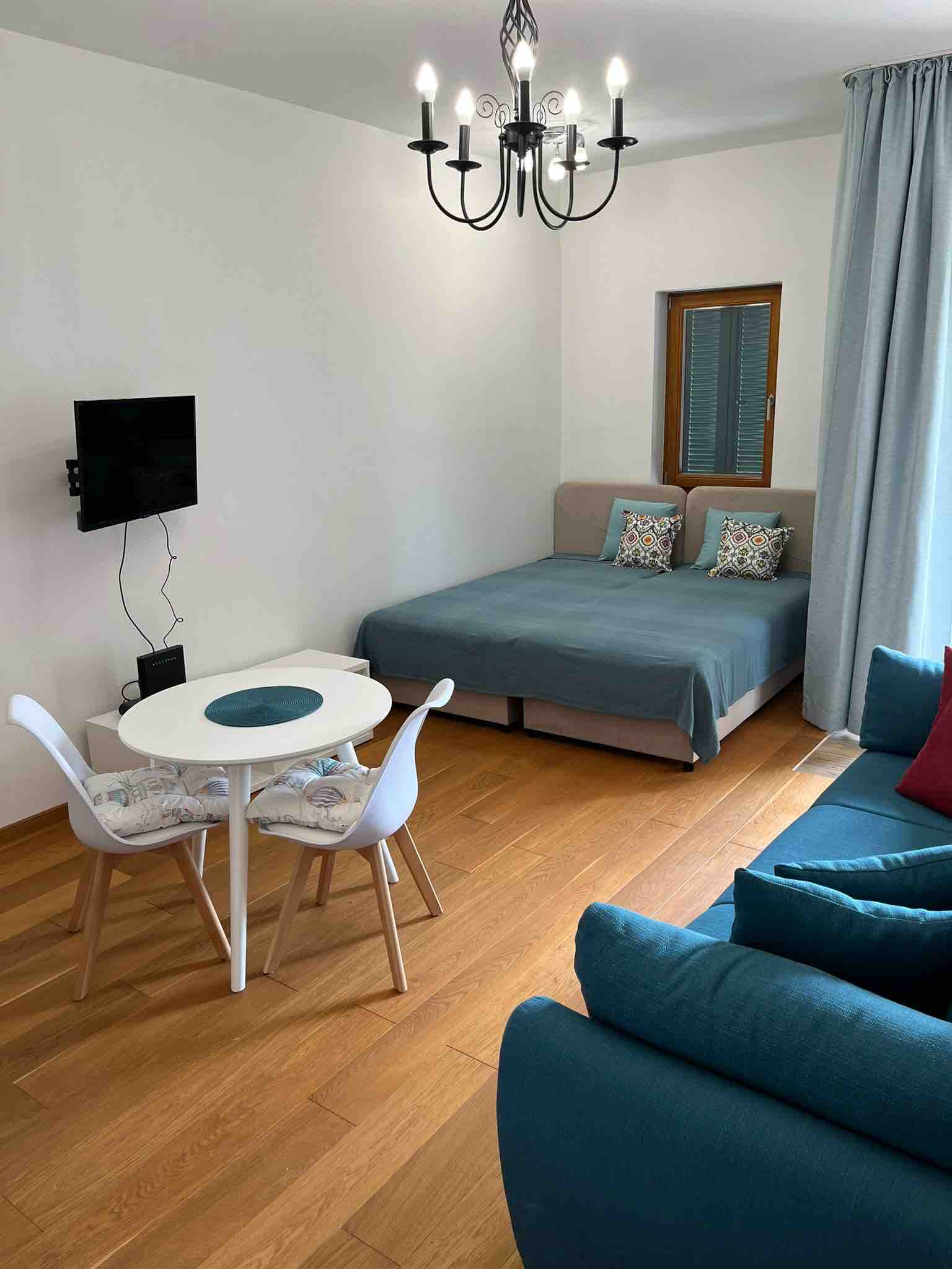 Apartman Kastel Villa #5