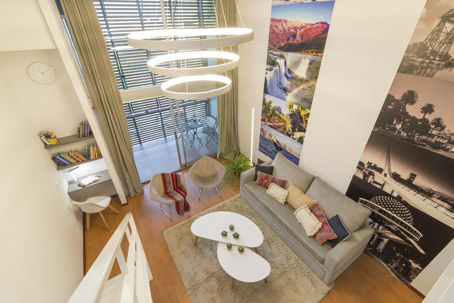 Stylish & spacious Loft in Palermo Hollywood