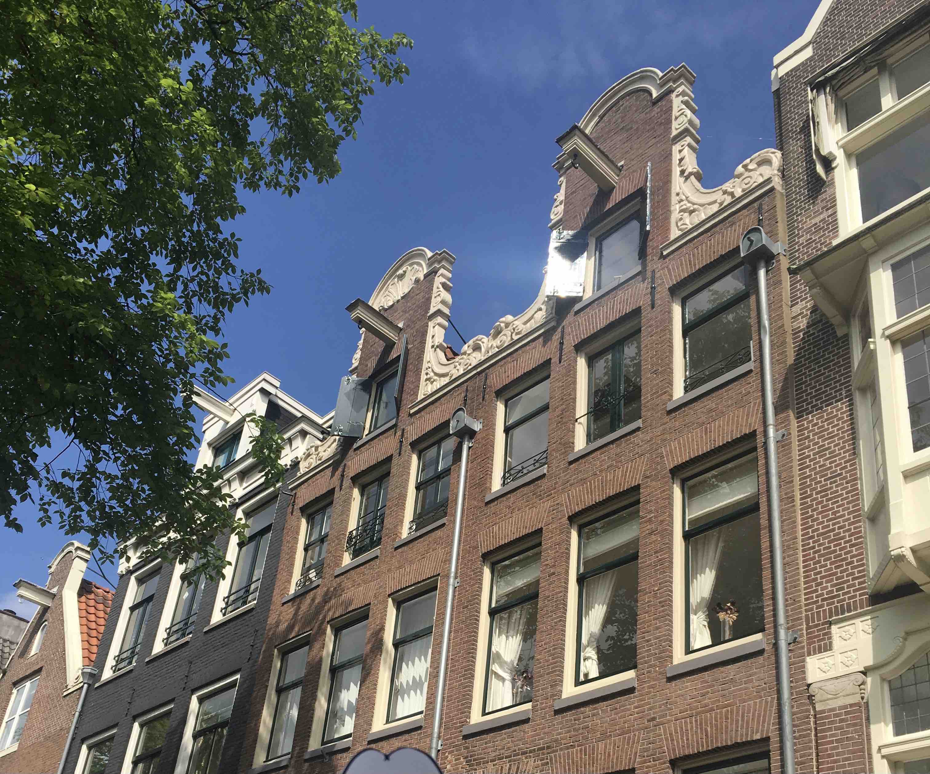 UNESCO Original Canal Apartment Central Amsterdam โ Amsterdam stay