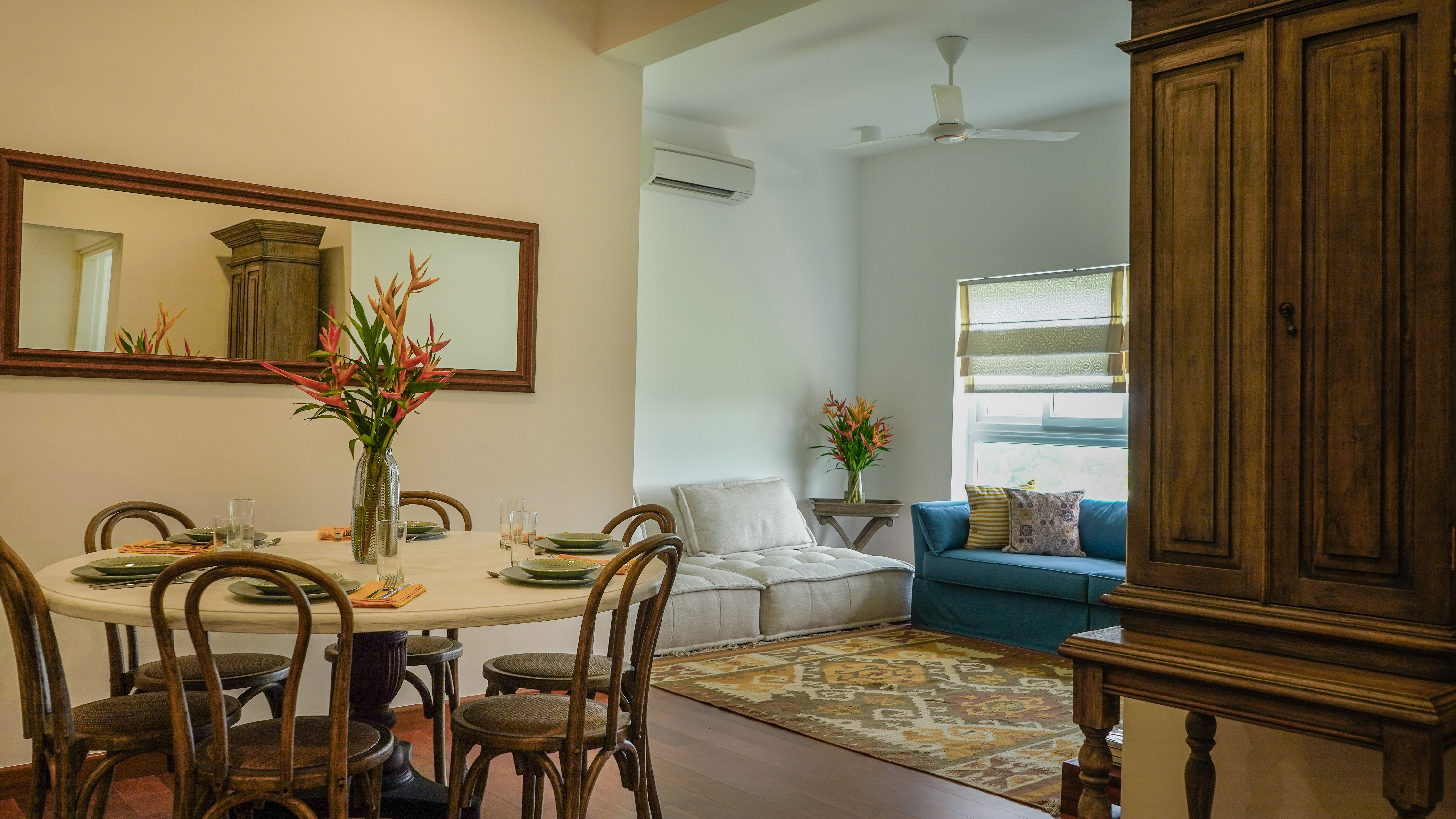Paddy View Apartment