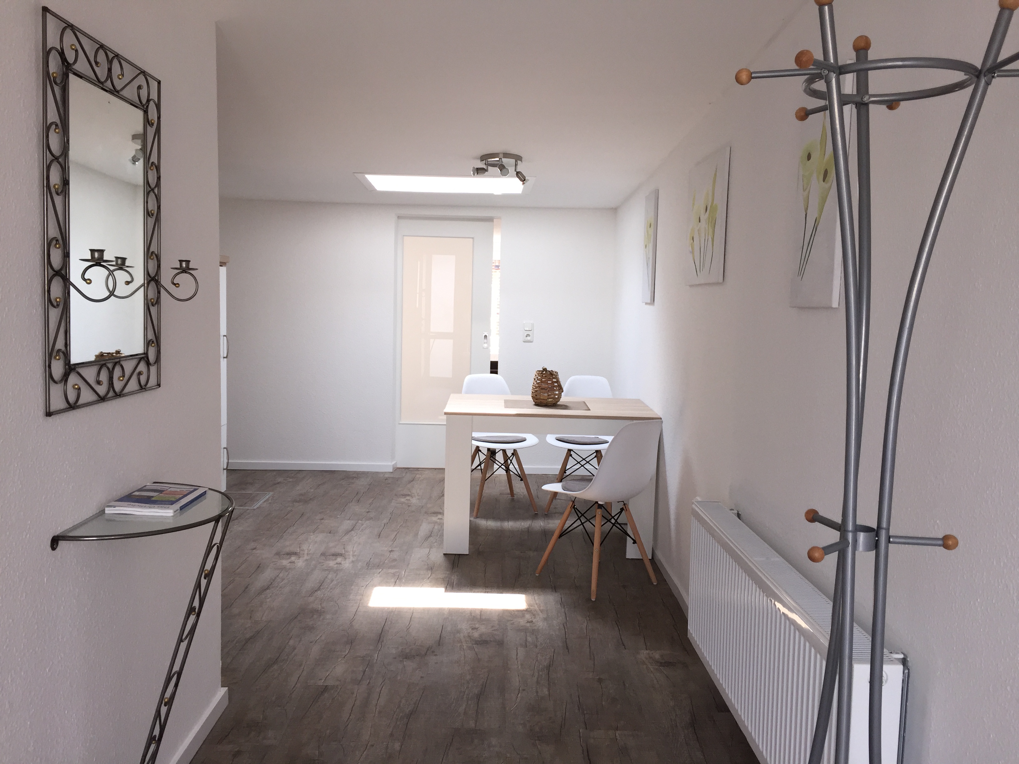 Apartment • Apartment 2 • Friedrichskoog