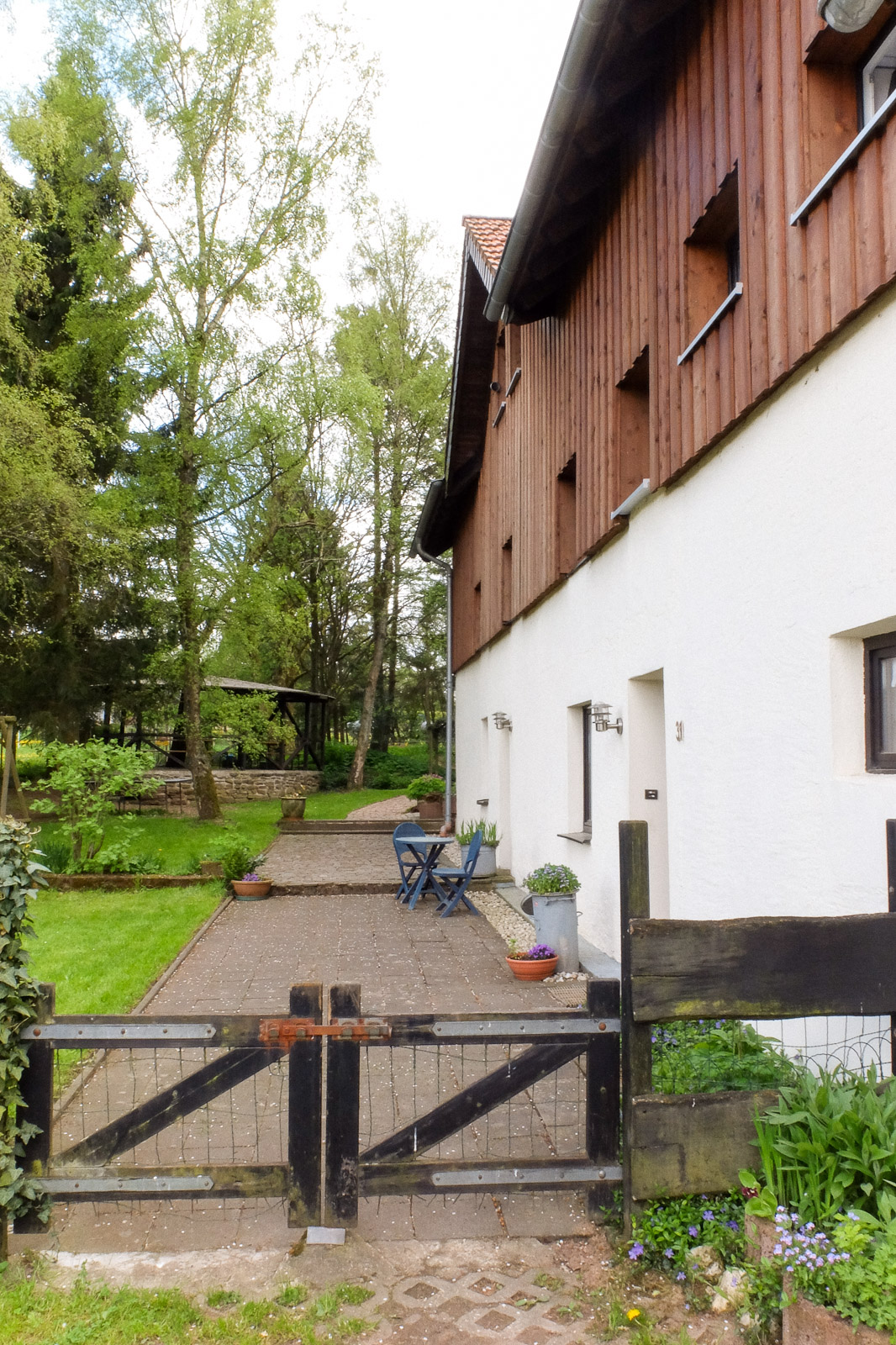 Haus Plattes - Ferienhaus, Eifel - Häuser zur Miete in ...