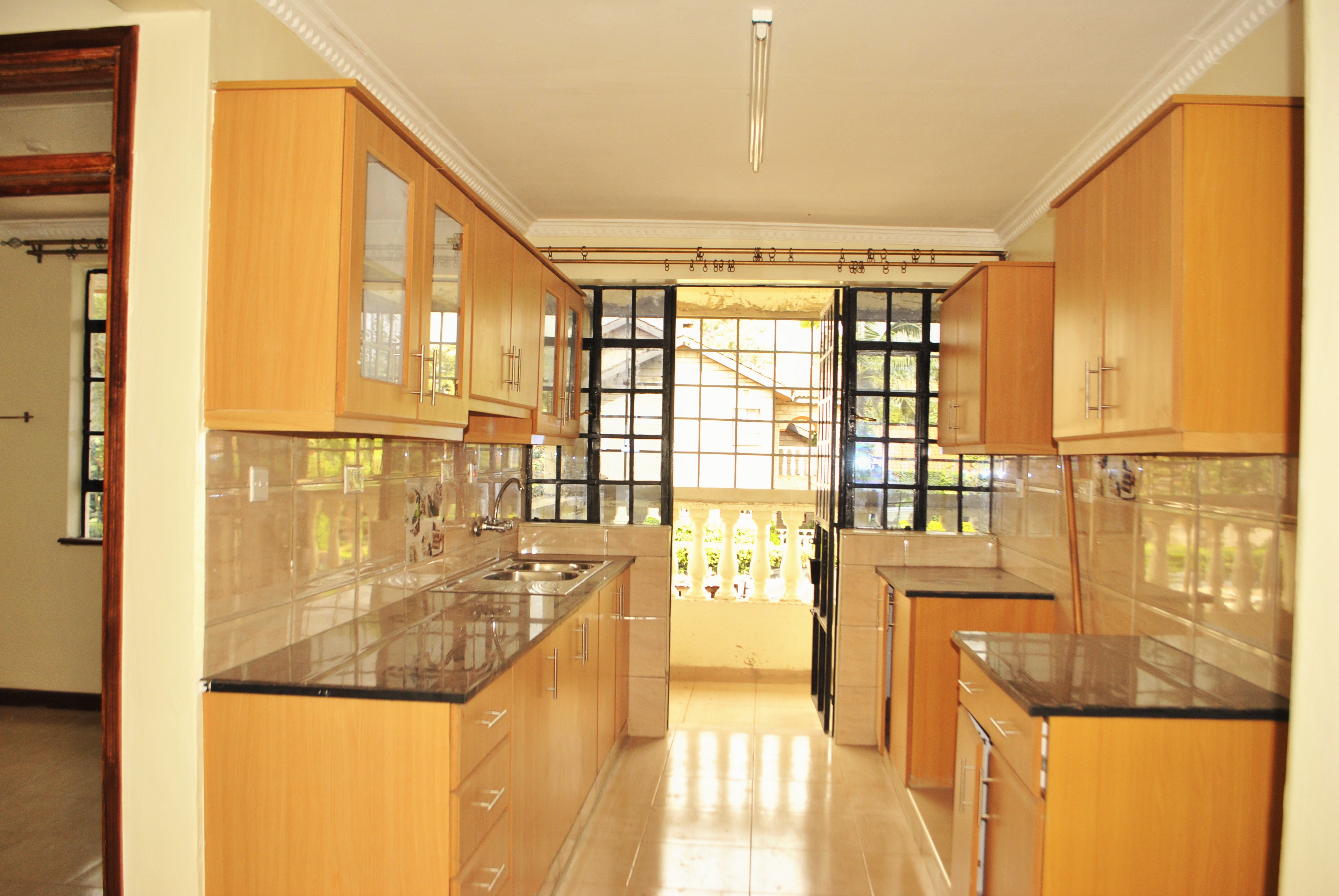 Shiny New Guest Houses in Nairobi Kenya β real-estate in Westlands, Nairobi