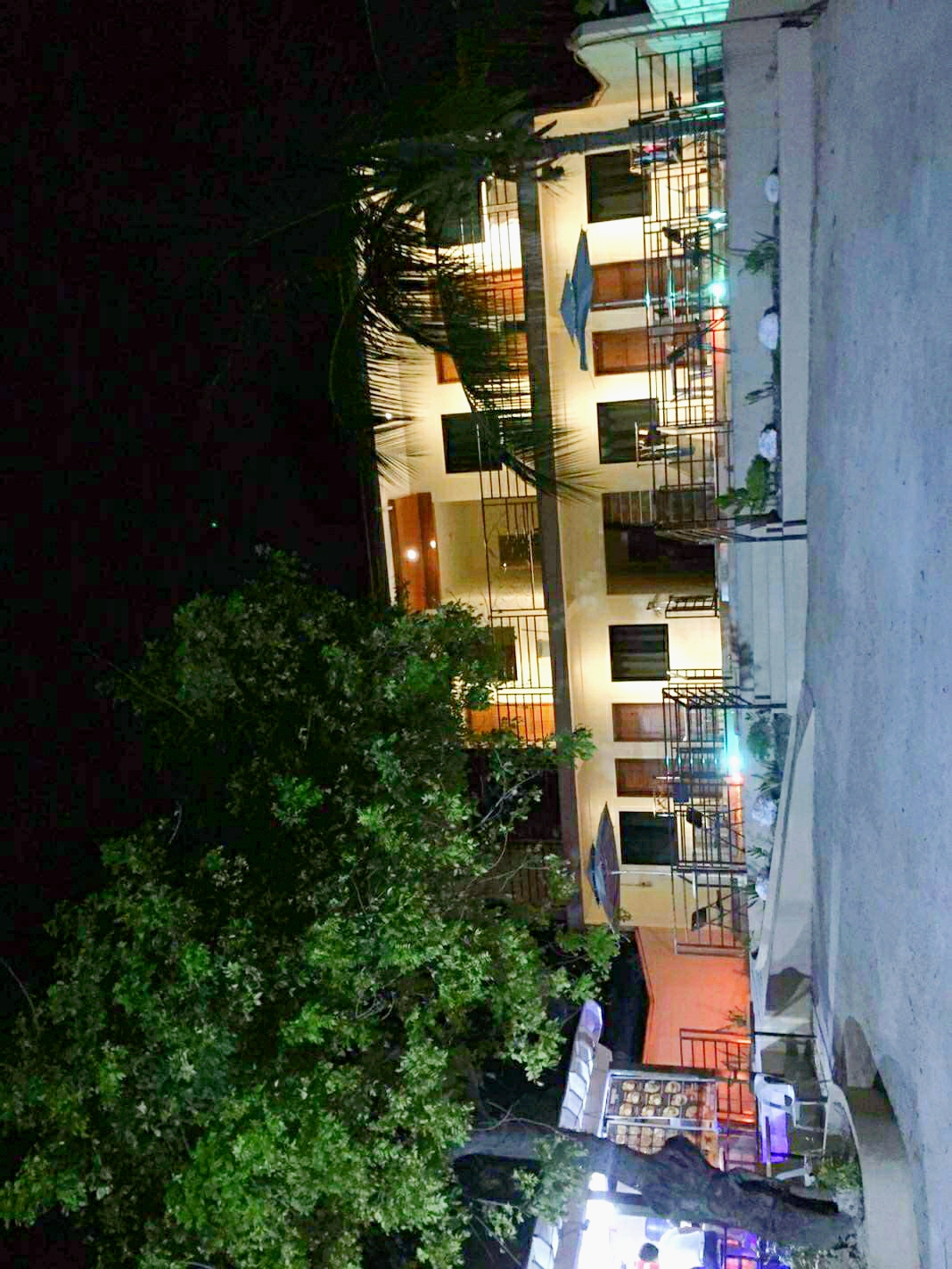 Joaquim's Lodge