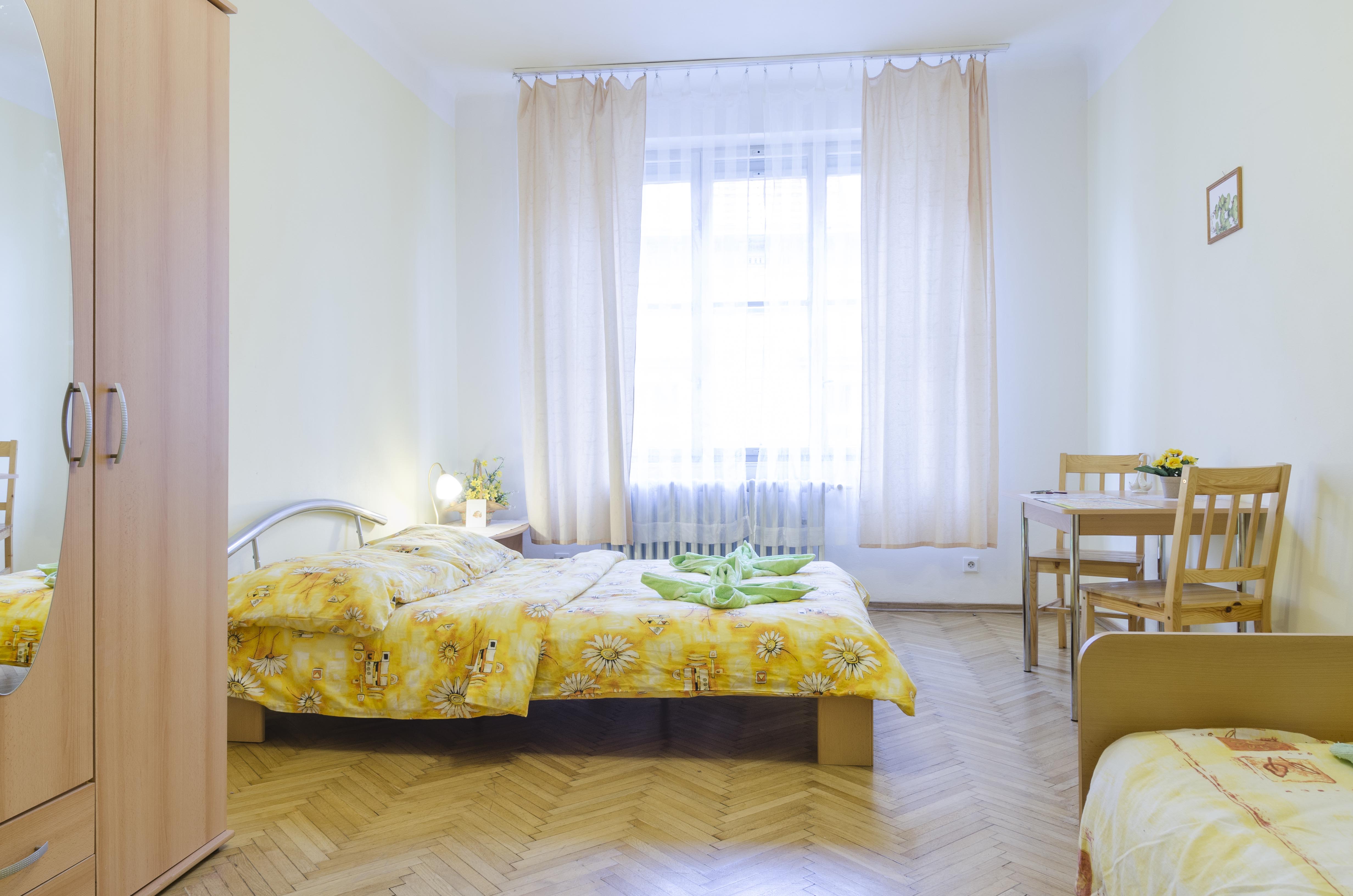 Central Old Town - The Sweet Room