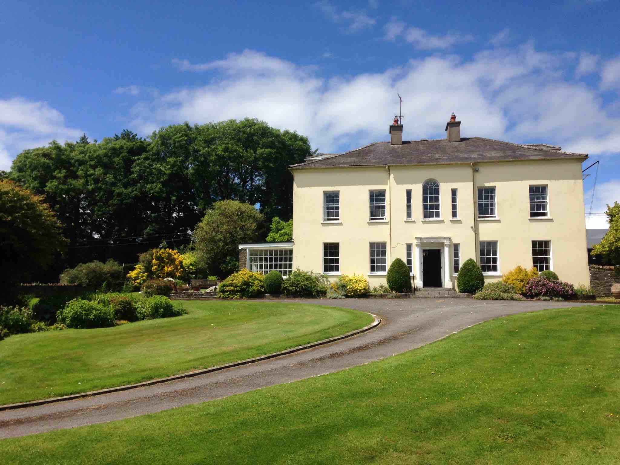 Willowhill House Bed and breakfasts for Rent in carrigaline, Cork