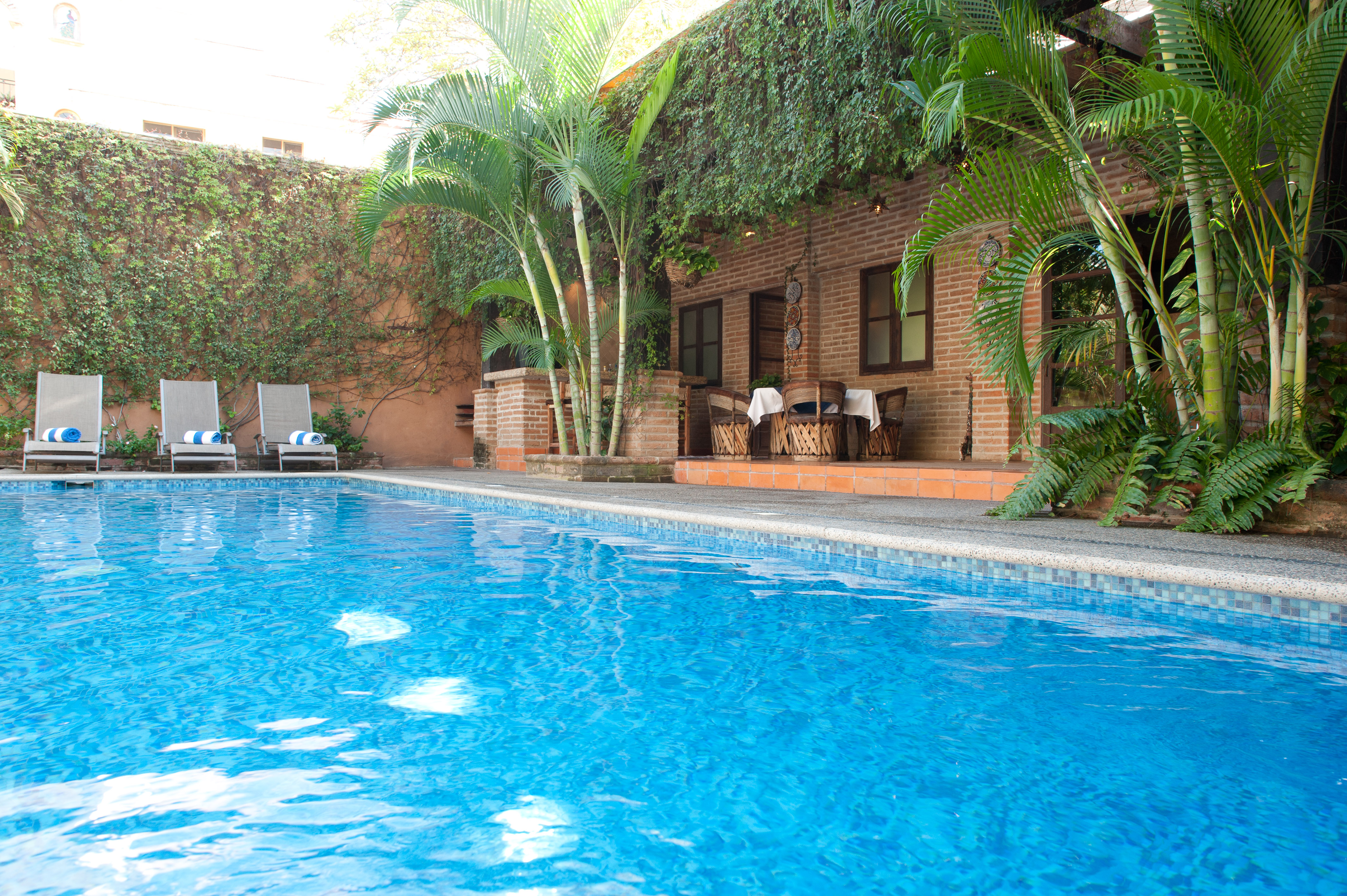Chic Beach Retreat with a Great Cook, Maid & Pool!