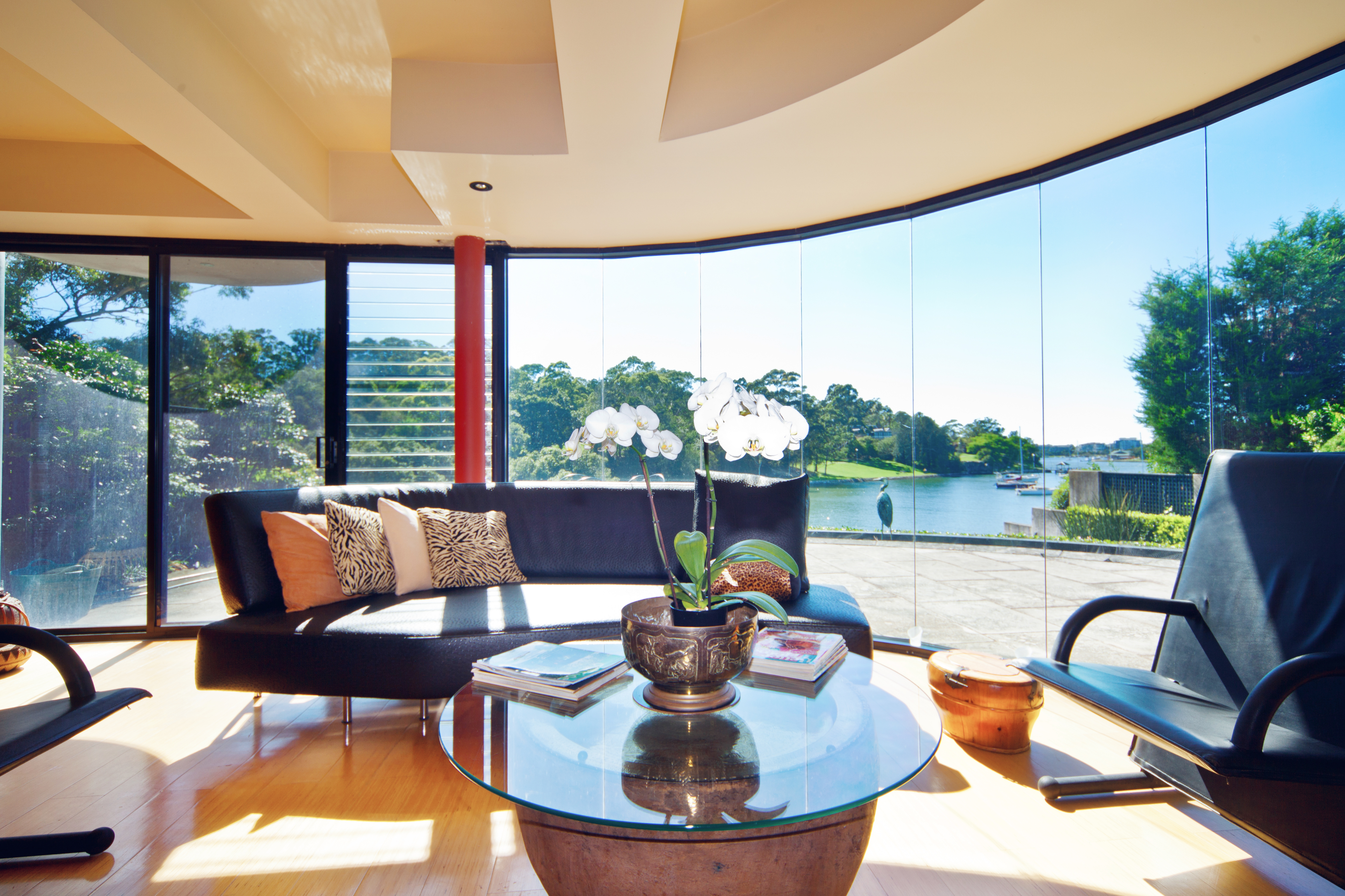 Gladesville By The Water