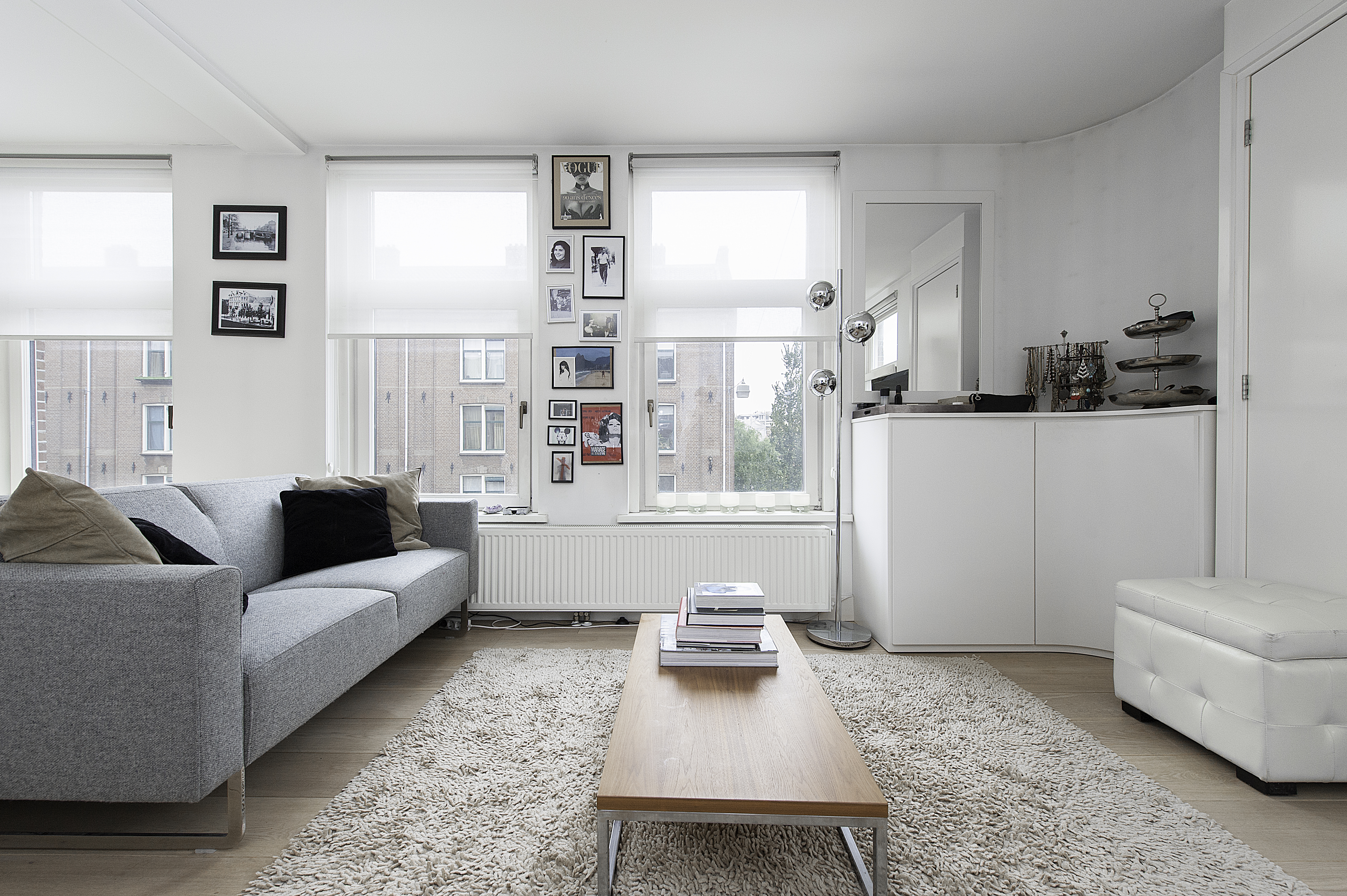 Amazing stylish apartment Jordaan — Amsterdam stay