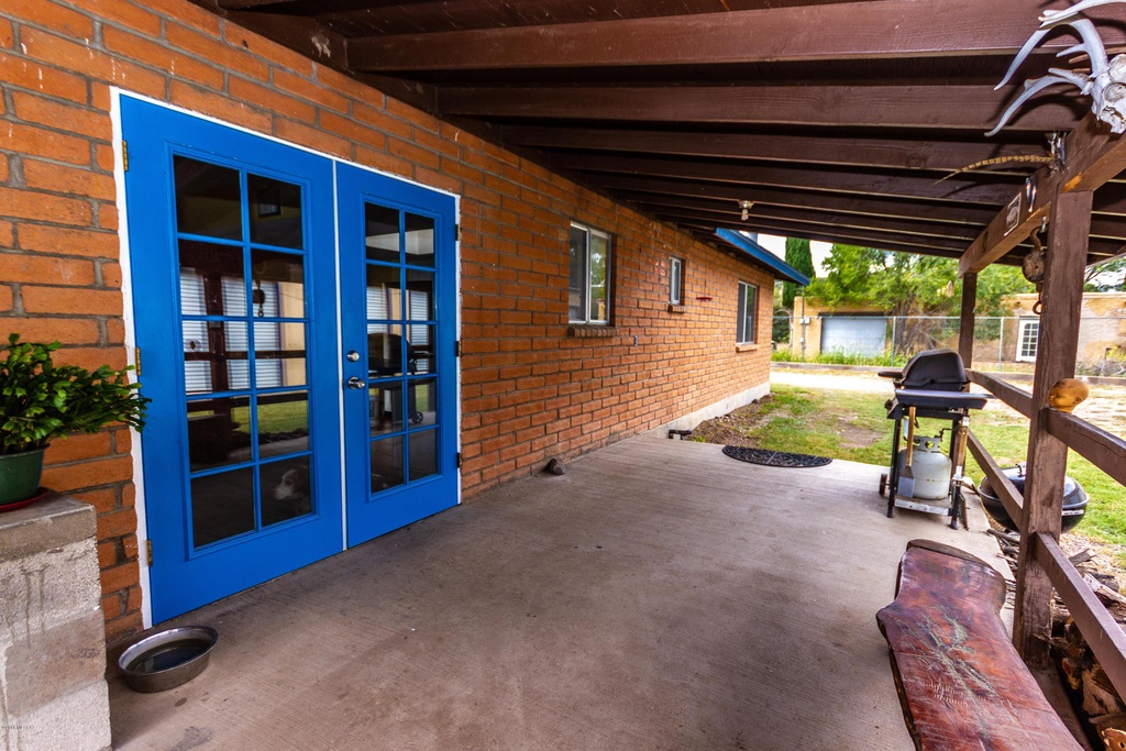 Patagonia’s Perfect Farmhouse Houses for Rent in Patagonia, Arizona